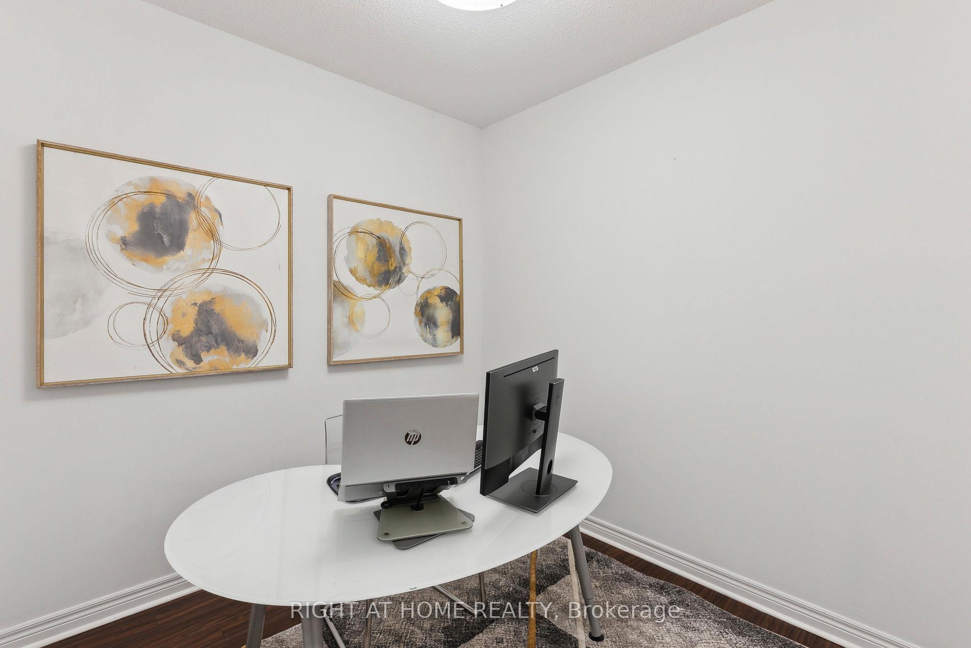 Photo 10 of Unit 319, 7400 Markham Road, Markham, Middlefield — HOMEH