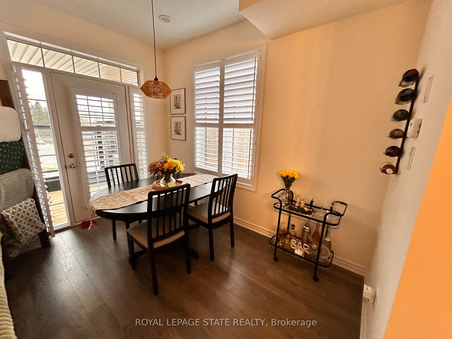 Photo 7 of Unit 40, 305 Garner Road W, Hamilton, Ancaster — HOMEH