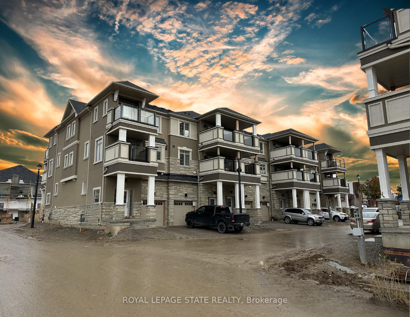 Photo 16 of Unit 40, 305 Garner Road W, Hamilton, Ancaster — HOMEH