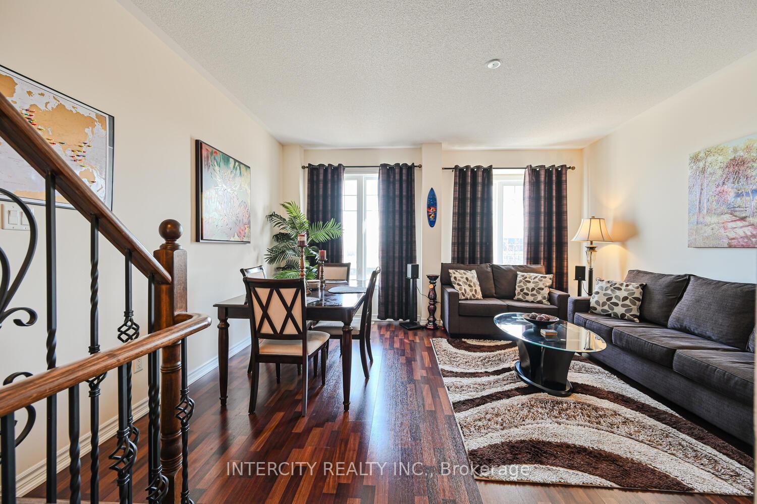 Photo 7 of 88 Magdalene Crescent, Brampton, Heart Lake East — HOMEH