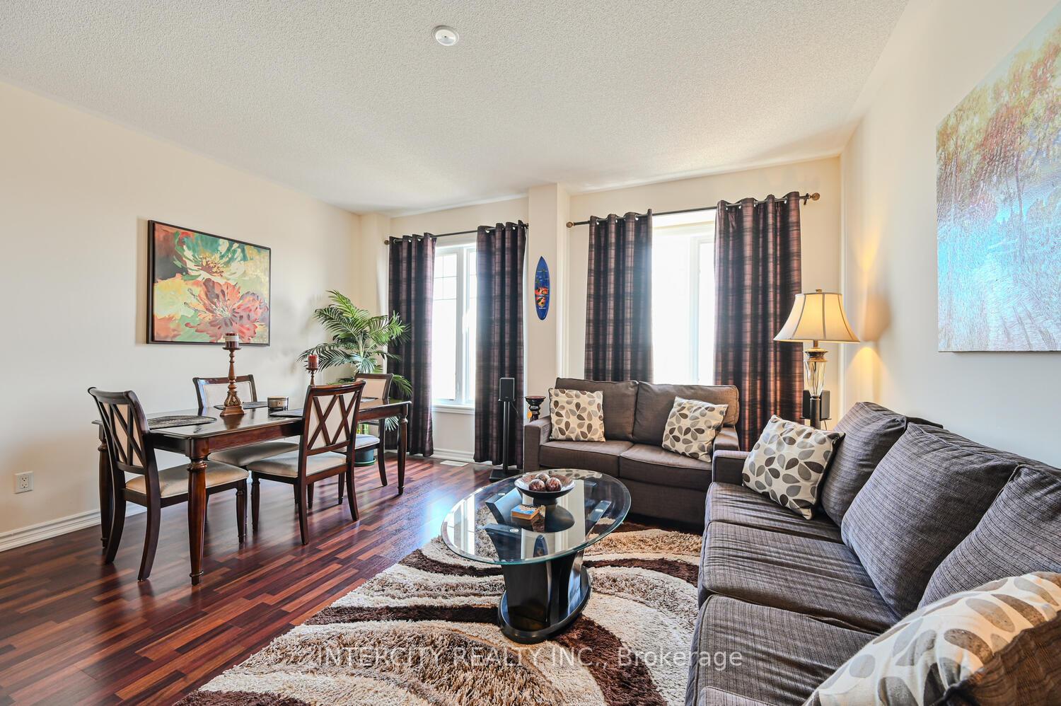 Photo 11 of 88 Magdalene Crescent, Brampton, Heart Lake East — HOMEH