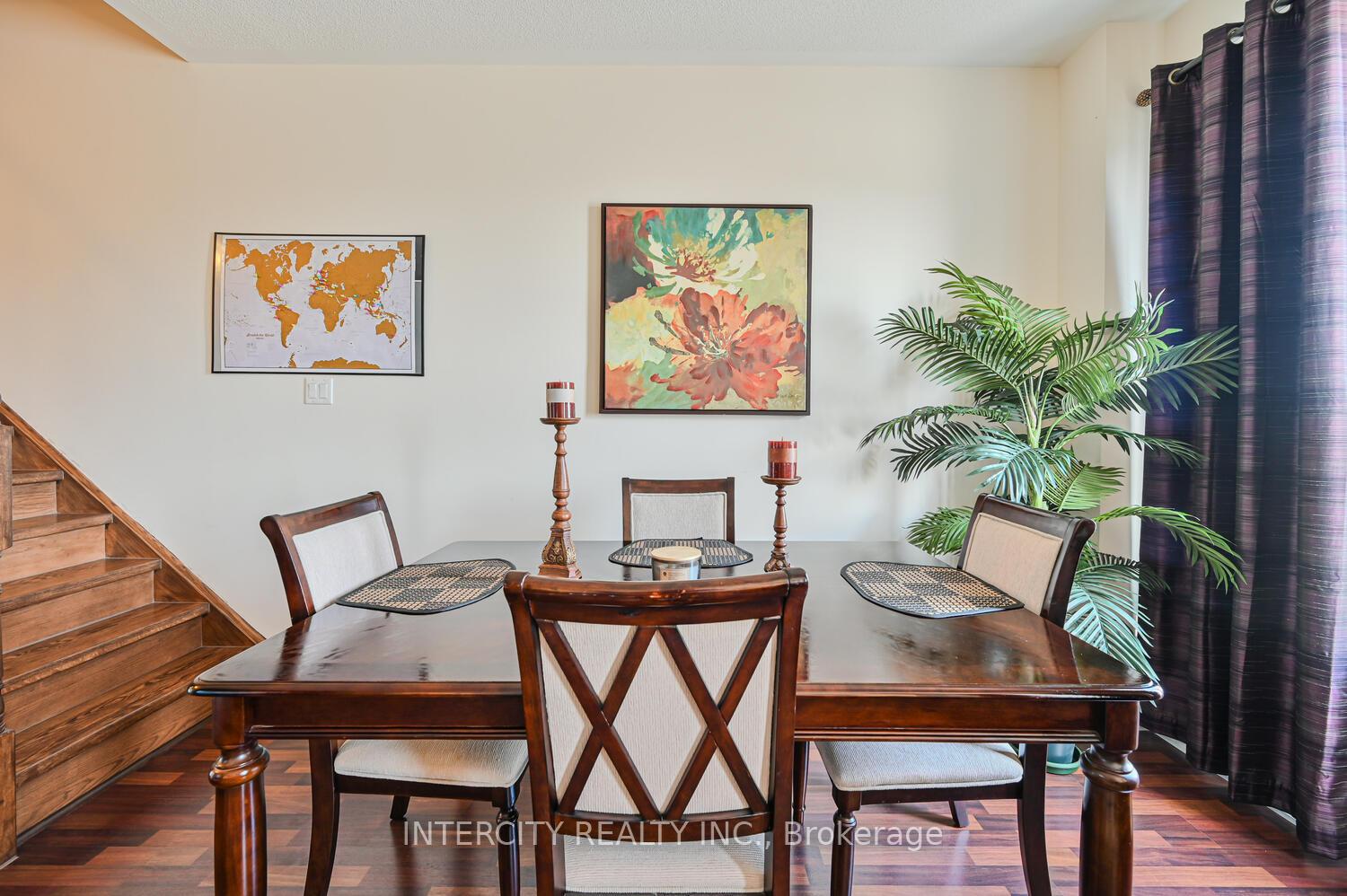 Photo 12 of 88 Magdalene Crescent, Brampton, Heart Lake East — HOMEH
