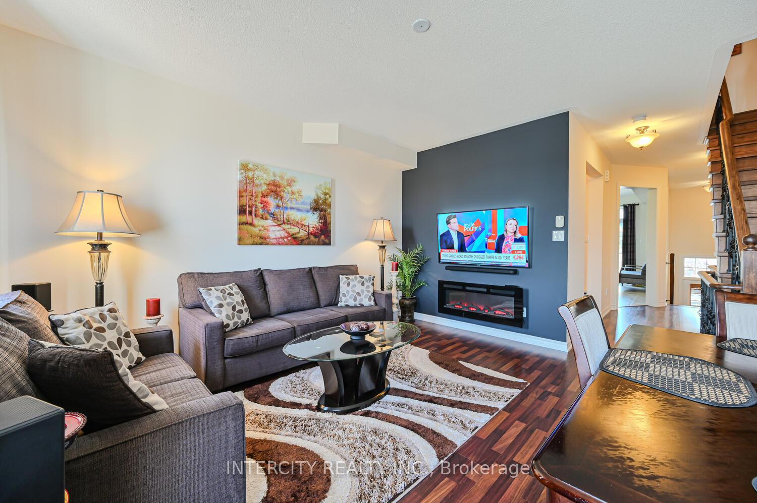 Photo 14 of 88 Magdalene Crescent, Brampton, Heart Lake East — HOMEH
