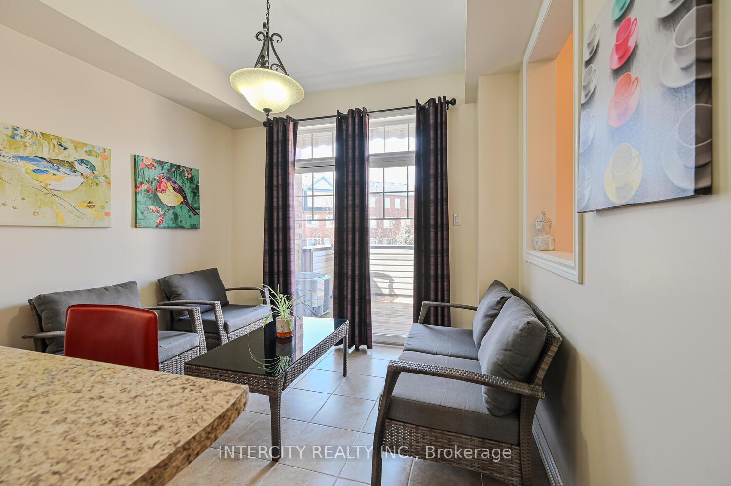 Photo 28 of 88 Magdalene Crescent, Brampton, Heart Lake East — HOMEH