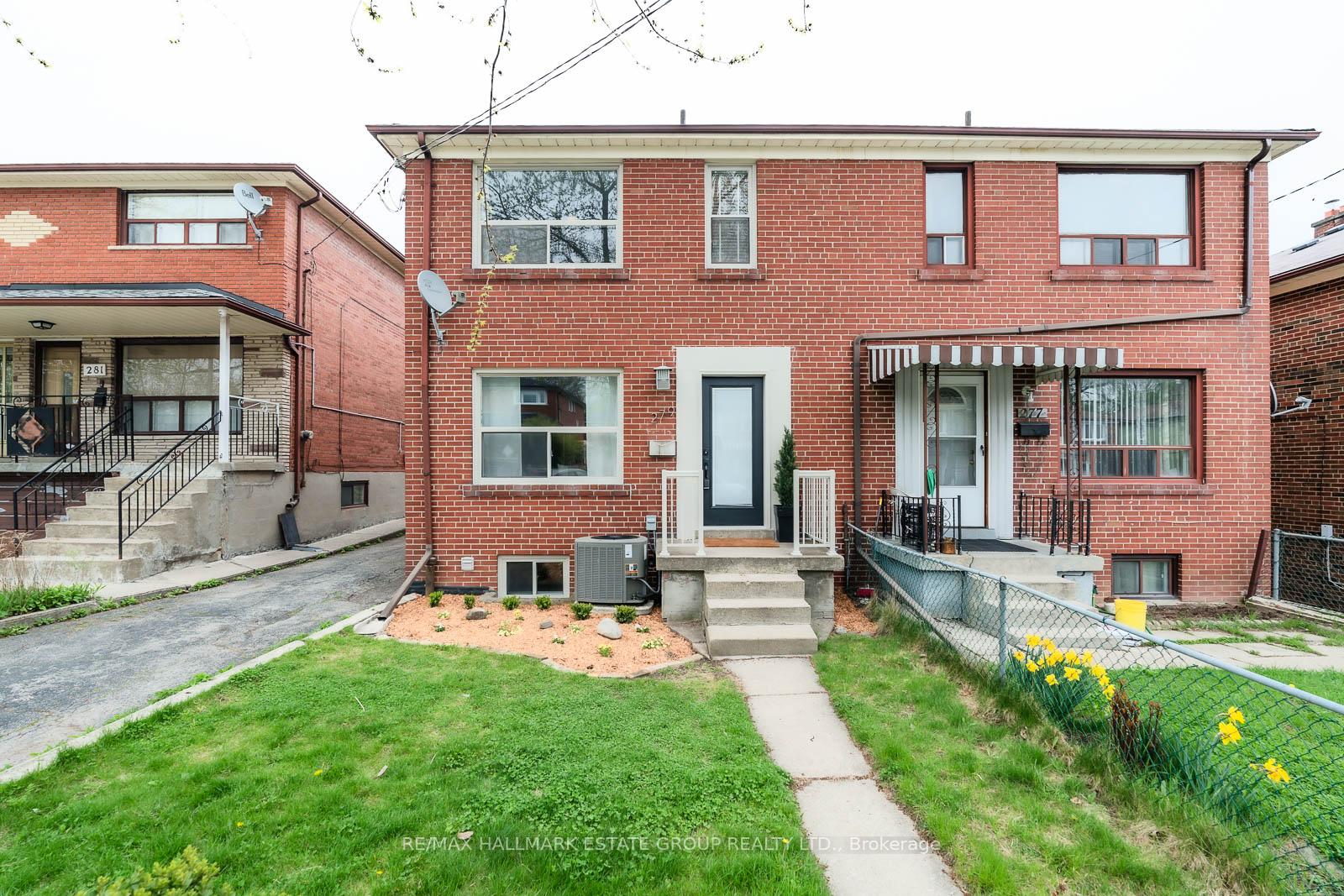 Photo 10 of 279 Hiawatha Road, Toronto, Greenwood-Coxwell — HOMEH