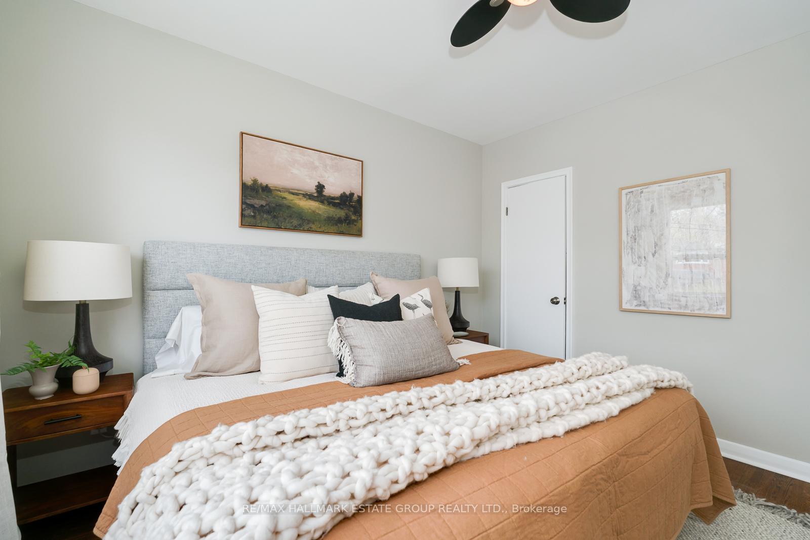 Photo 38 of 279 Hiawatha Road, Toronto, Greenwood-Coxwell — HOMEH