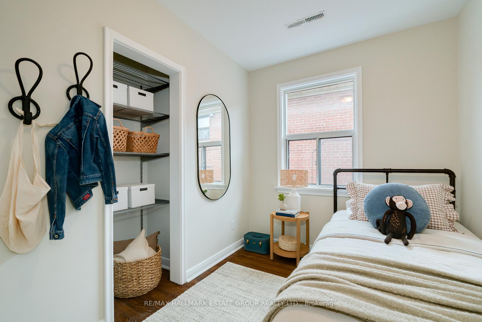 Photo 30 of 279 Hiawatha Road, Toronto, Greenwood-Coxwell — HOMEH