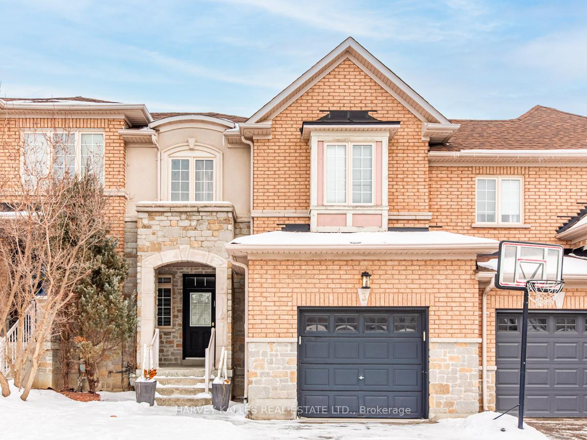 Photo 1 of 3 Zola Gate, Vaughan, Patterson — HOMEH
