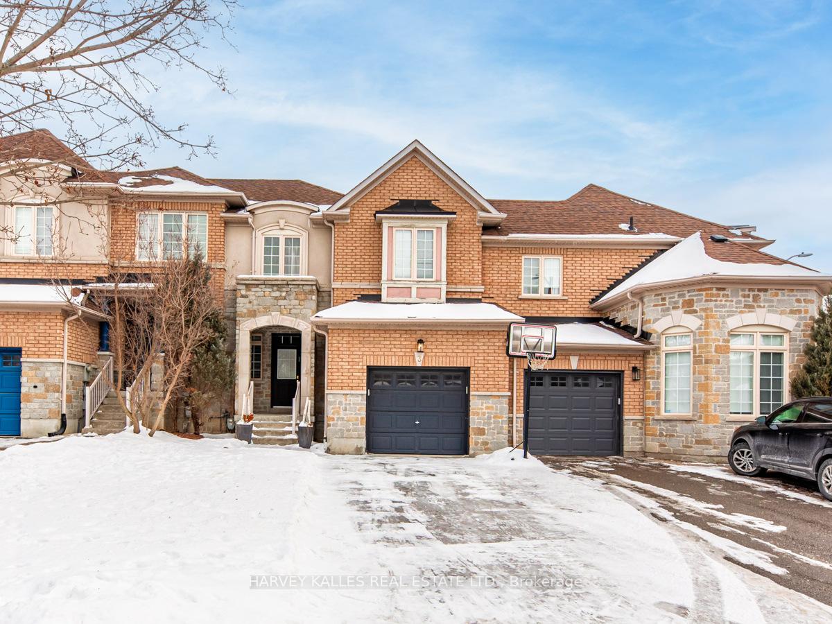 Photo 4 of 3 Zola Gate, Vaughan, Patterson — HOMEH