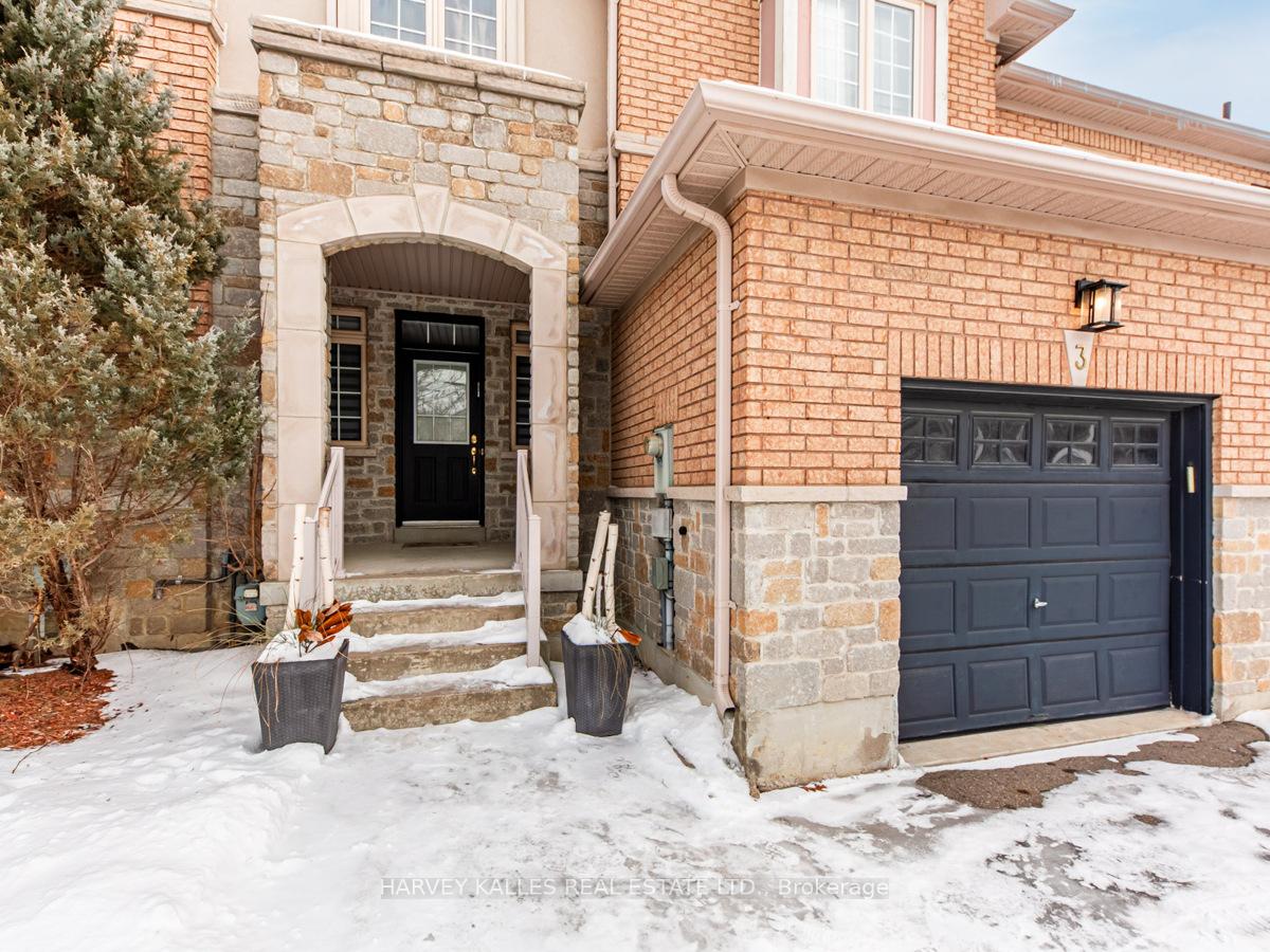 Photo 18 of 3 Zola Gate, Vaughan, Patterson — HOMEH