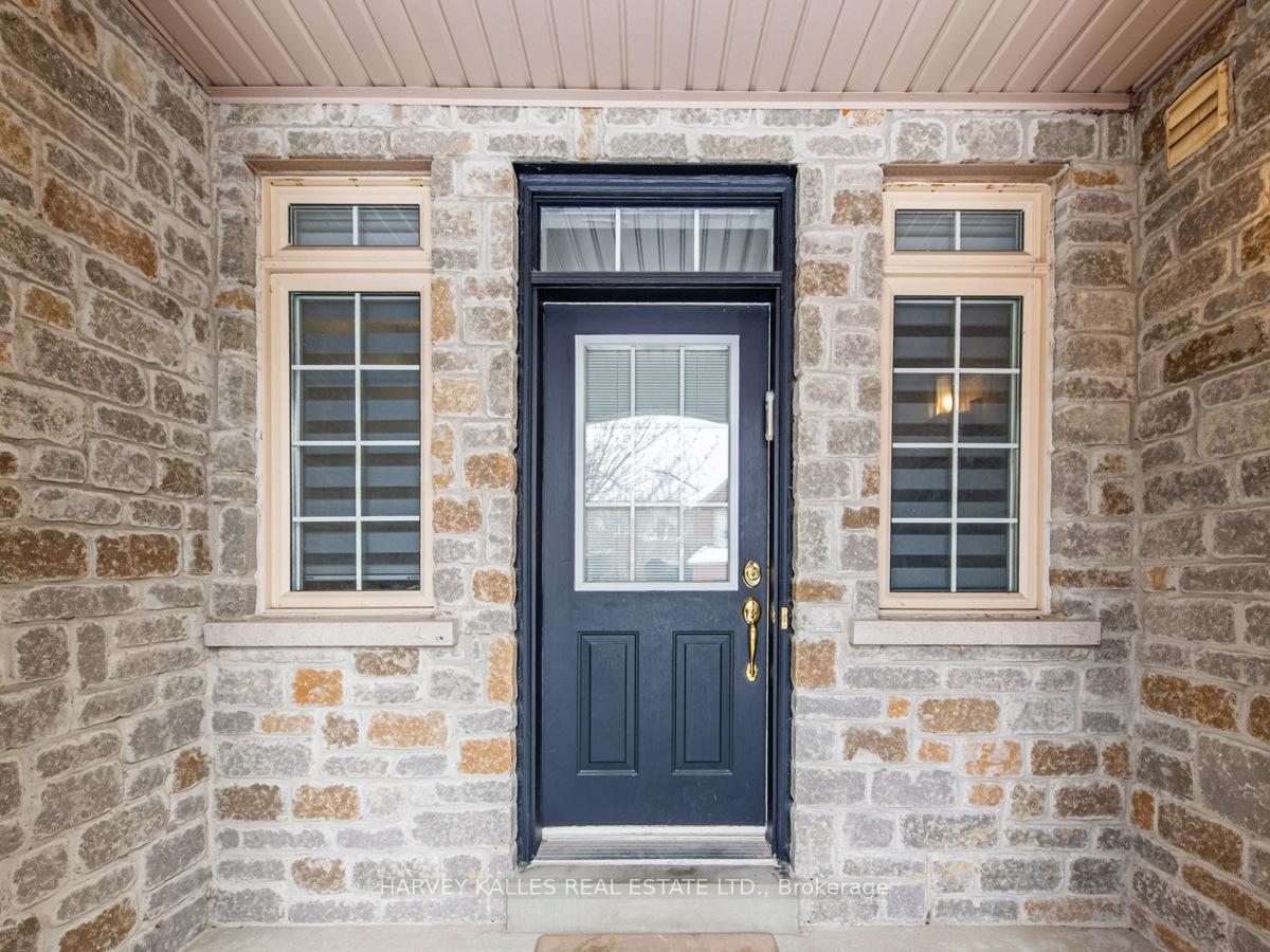 Photo 5 of 3 Zola Gate, Vaughan, Patterson — HOMEH