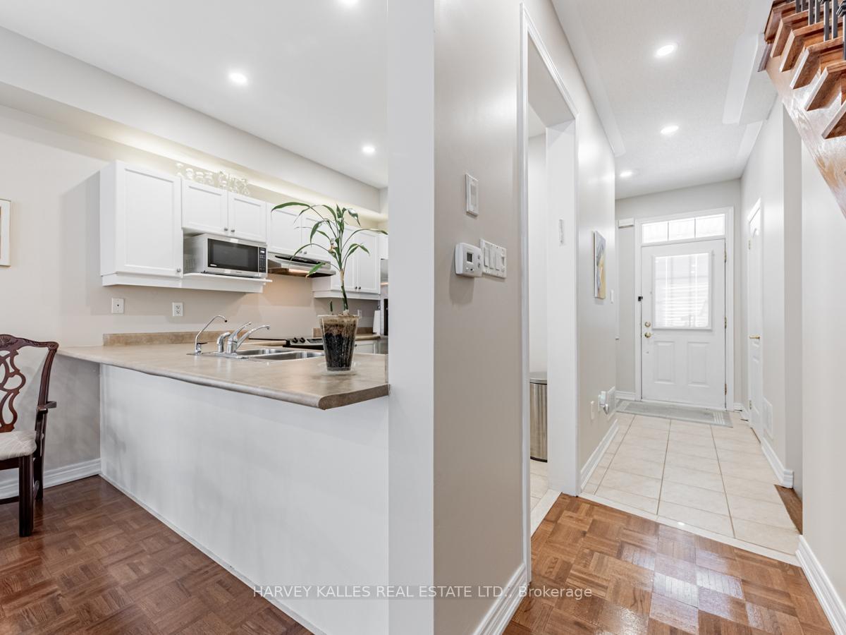Photo 8 of 3 Zola Gate, Vaughan, Patterson — HOMEH
