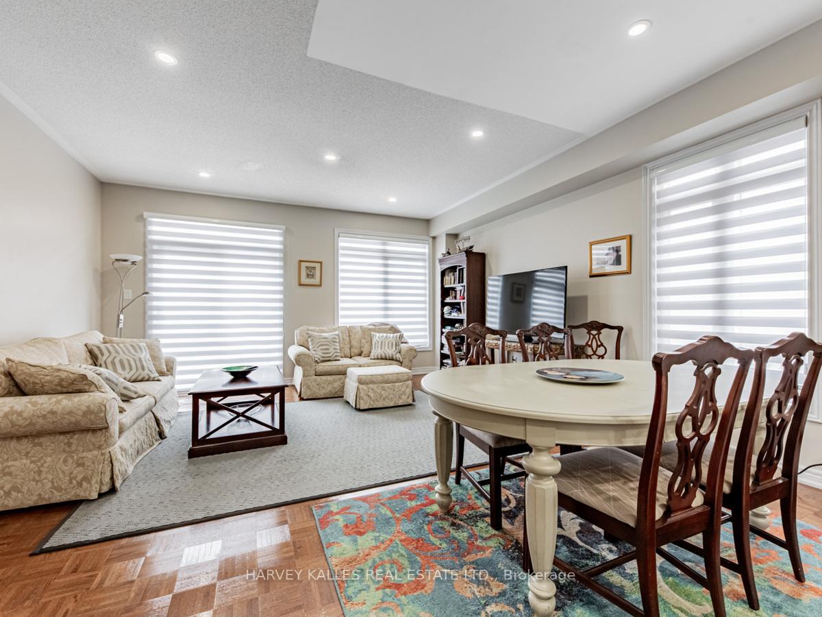 Photo 15 of 3 Zola Gate, Vaughan, Patterson — HOMEH