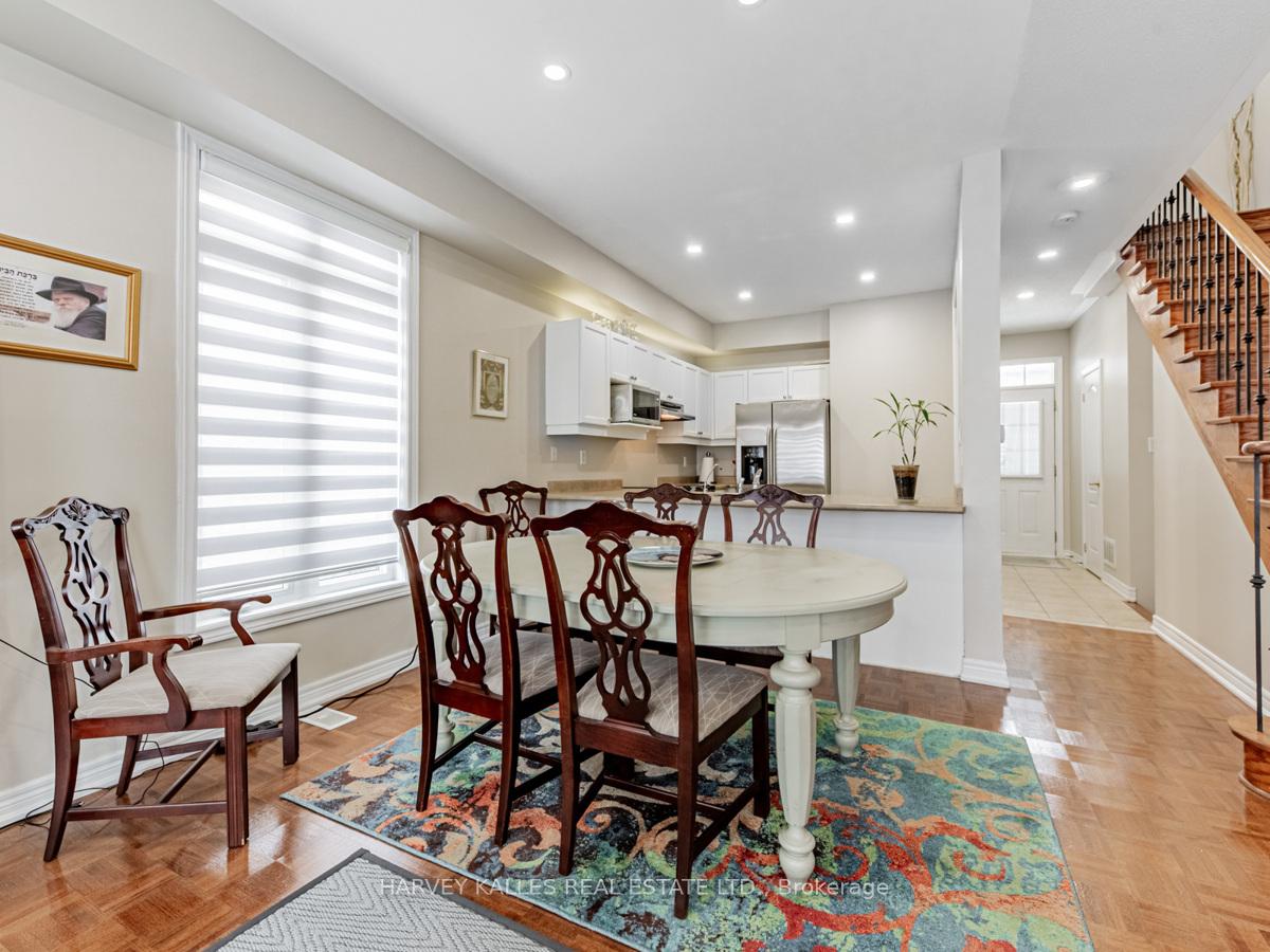 Photo 12 of 3 Zola Gate, Vaughan, Patterson — HOMEH