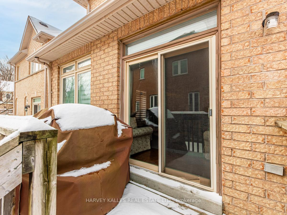 Photo 27 of 3 Zola Gate, Vaughan, Patterson — HOMEH