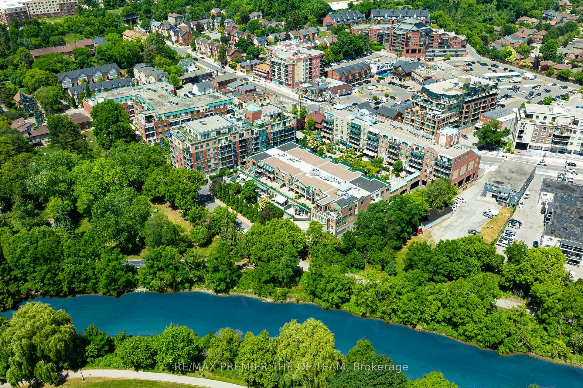 Photo 21 of Unit 321, 121 Woodbridge Avenue, Vaughan, West Woodbridge — HOMEH