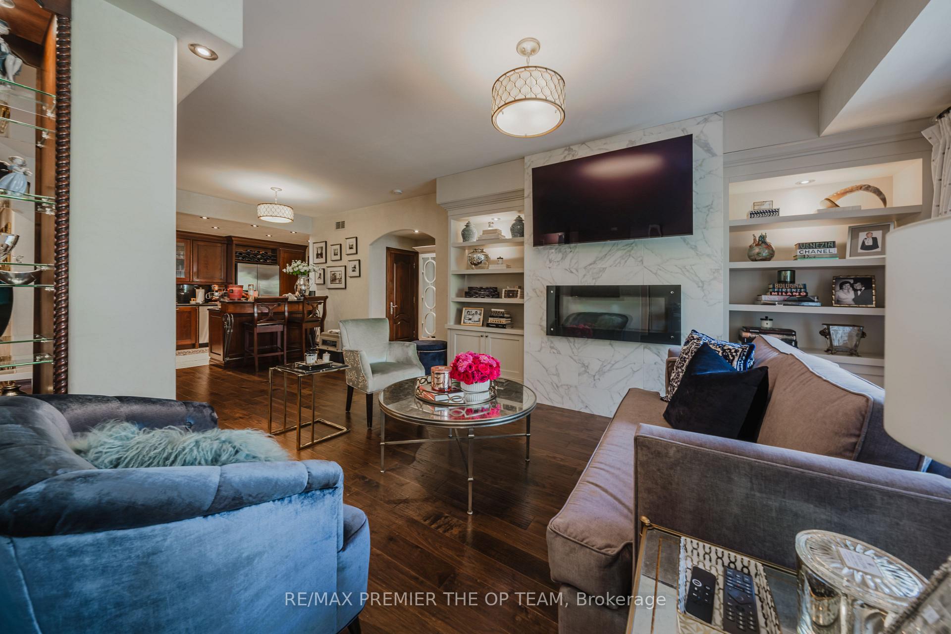 Photo 12 of Unit 321, 121 Woodbridge Avenue, Vaughan, West Woodbridge — HOMEH