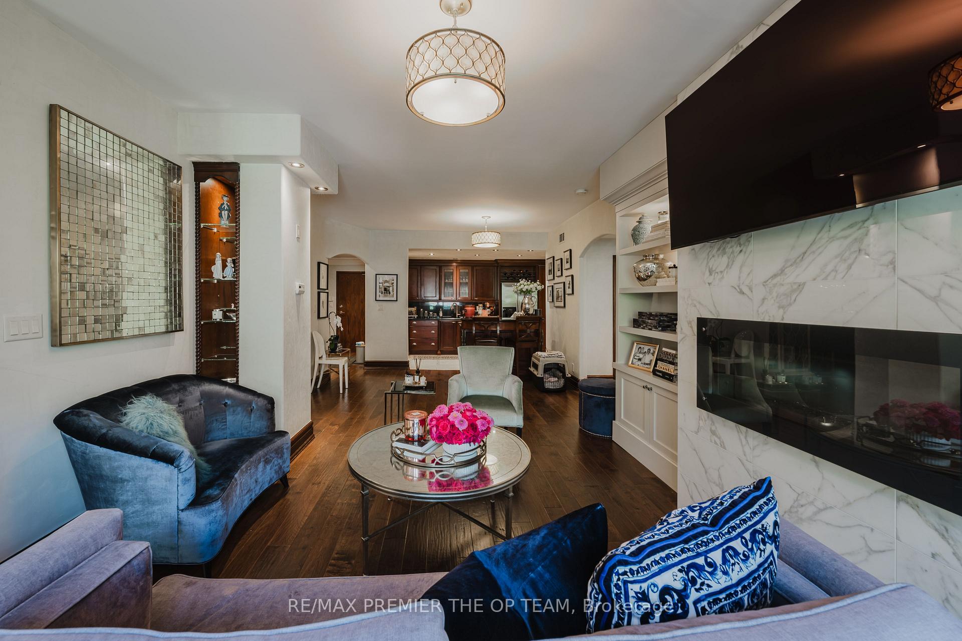 Photo 10 of Unit 321, 121 Woodbridge Avenue, Vaughan, West Woodbridge — HOMEH