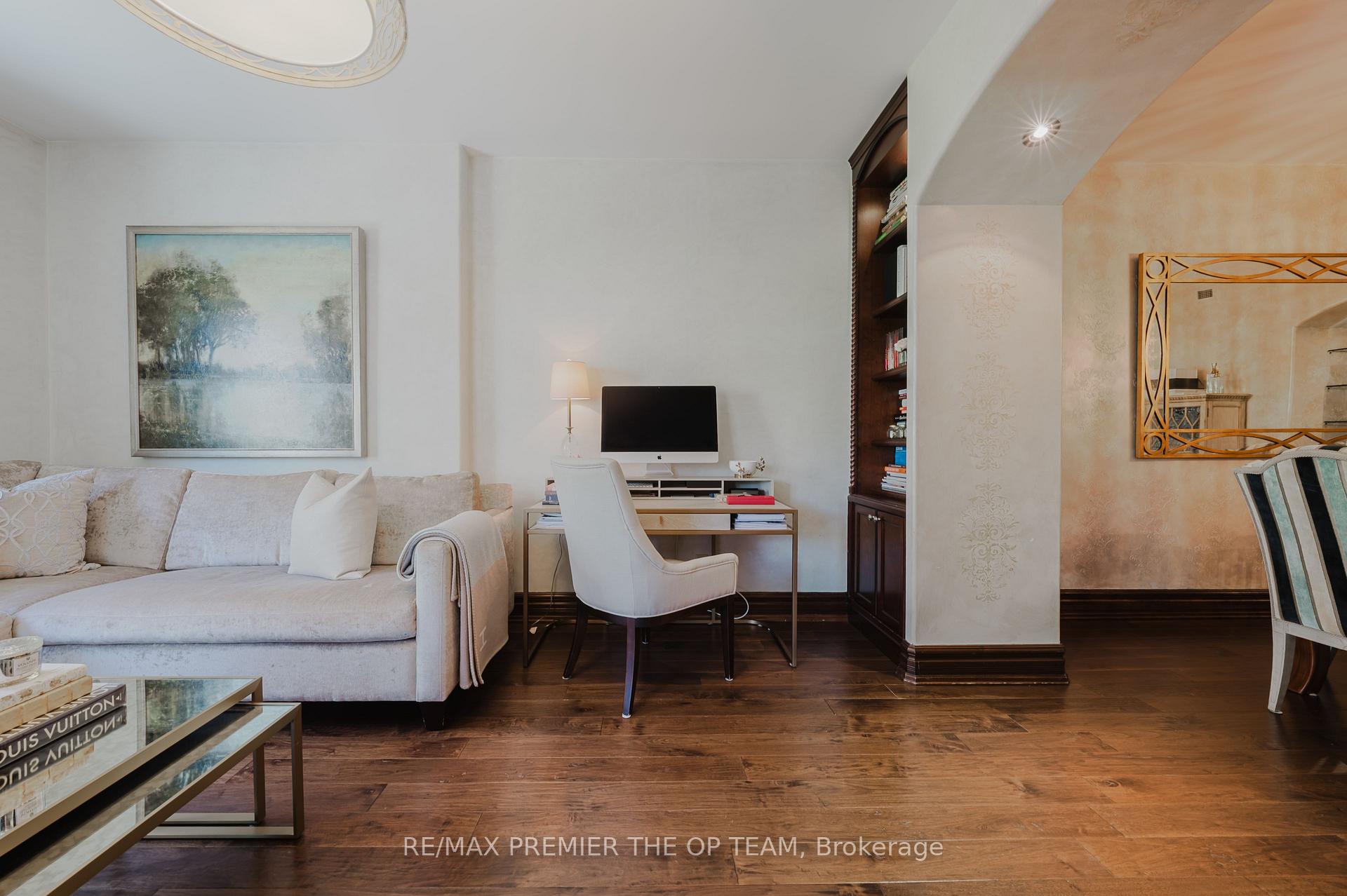 Photo 22 of Unit 321, 121 Woodbridge Avenue, Vaughan, West Woodbridge — HOMEH