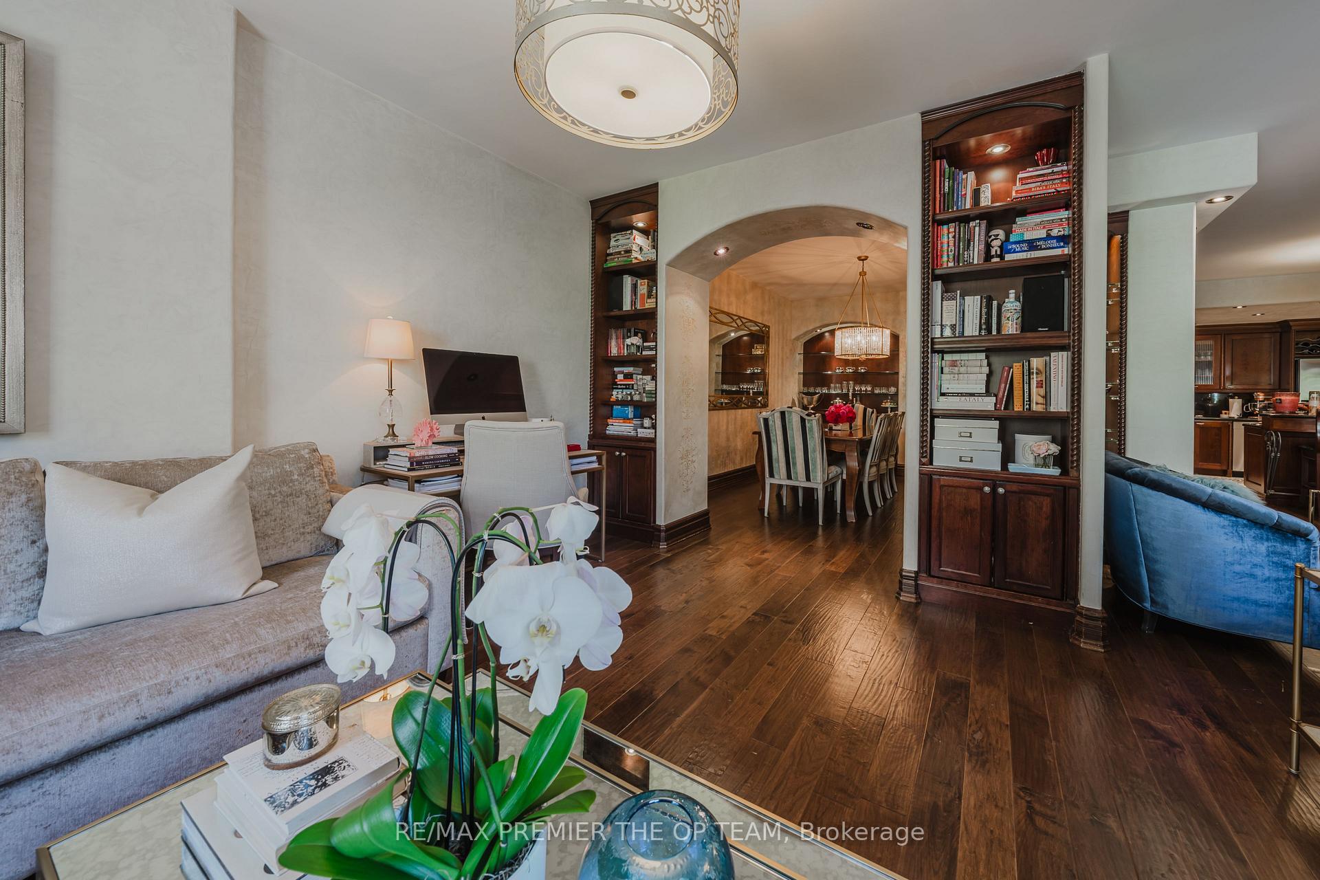 Photo 19 of Unit 321, 121 Woodbridge Avenue, Vaughan, West Woodbridge — HOMEH