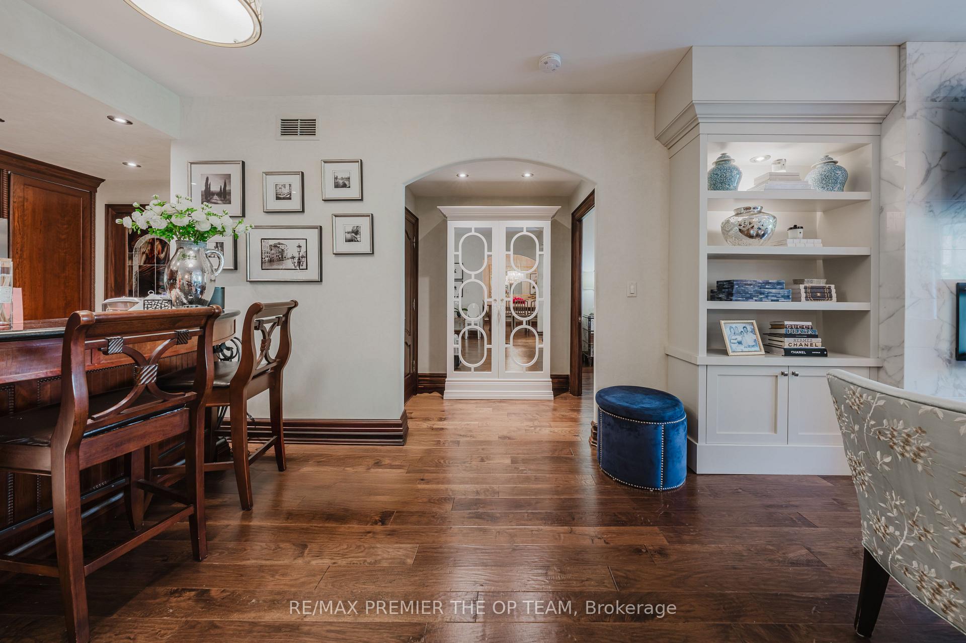 Photo 27 of Unit 321, 121 Woodbridge Avenue, Vaughan, West Woodbridge — HOMEH