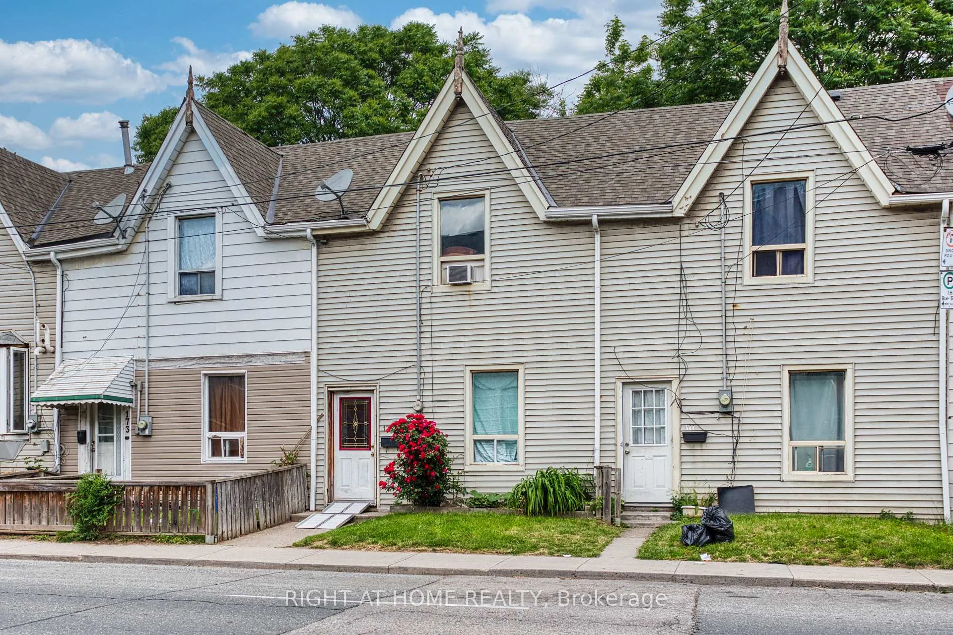 Photo 1 of 175-177 Wilson Street, Hamilton, Beasley — HOMEH