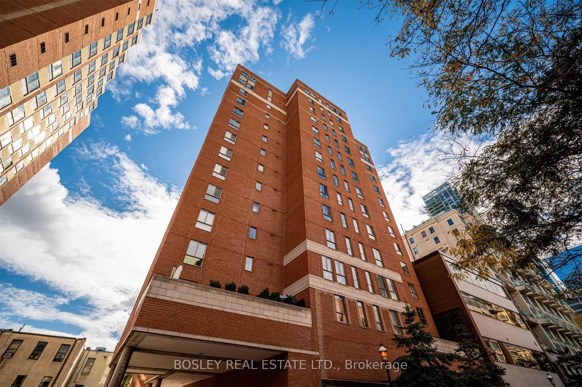 Photo 19 of Unit 802, 95 Lombard Street, Toronto, Church-Yonge Corridor — HOMEH