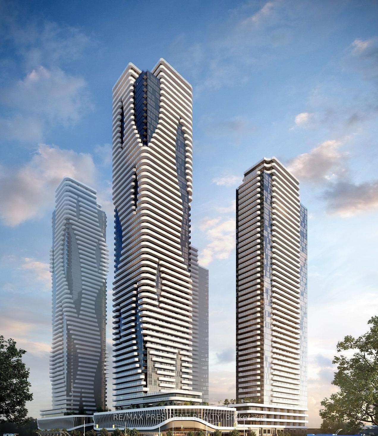 Photo 1 of Unit 2308, 195 commerce Street, Vaughan, Vaughan Corporate Centre — HOMEH