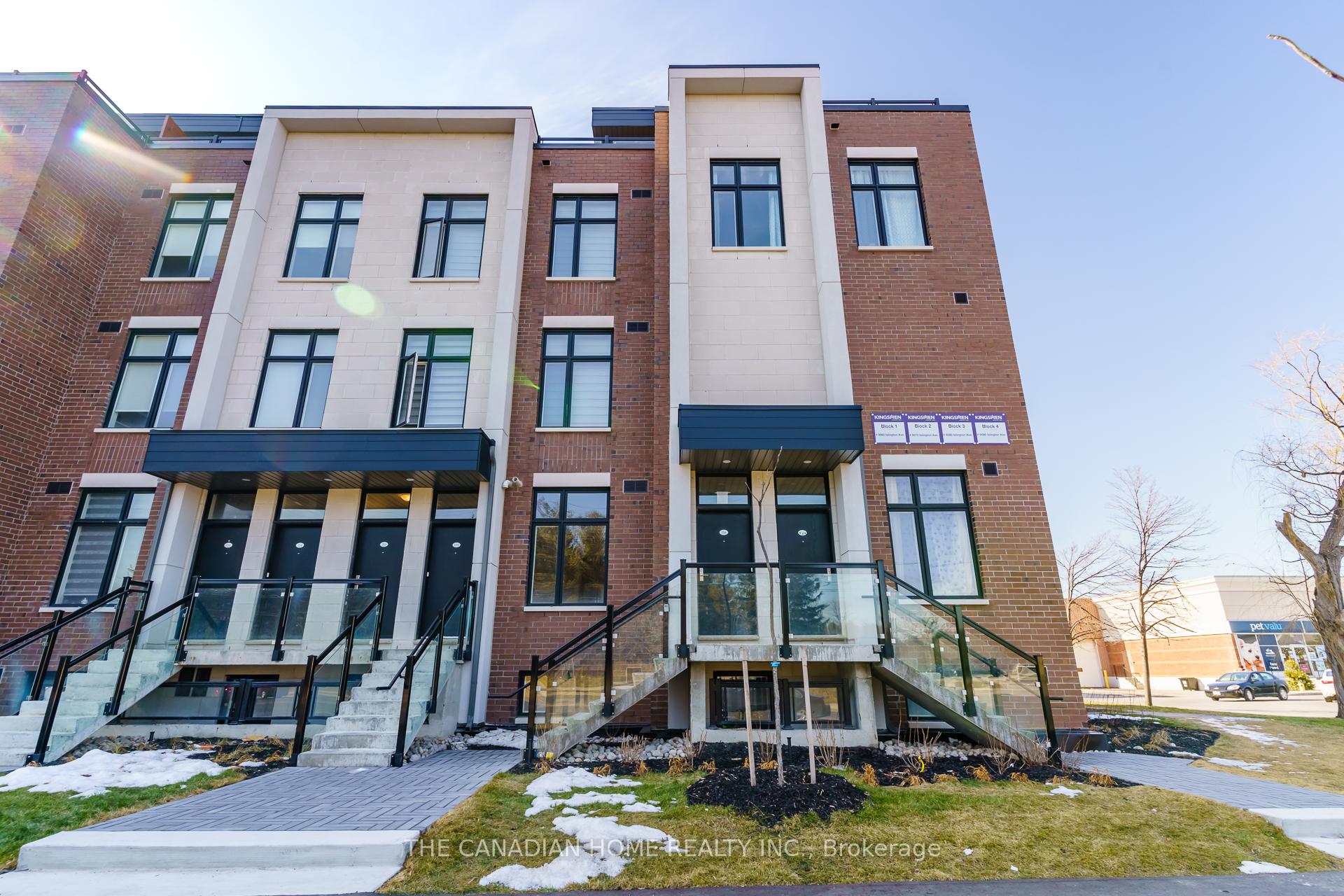 Photo 1 of Unit 216, 9560 Islington Avenue, Vaughan, Sonoma Heights — HOMEH