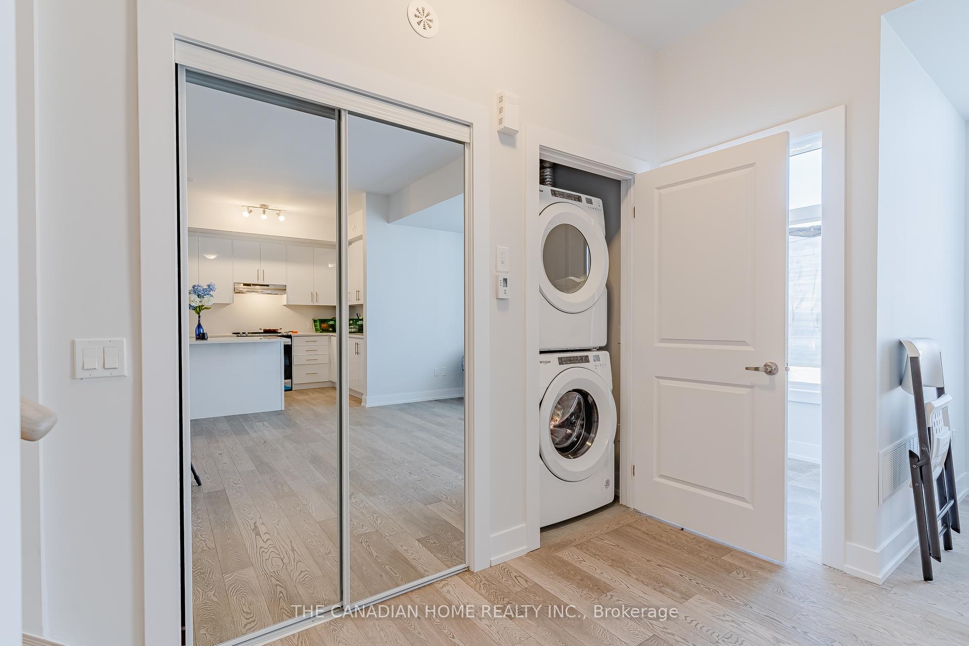 Photo 23 of Unit 216, 9560 Islington Avenue, Vaughan, Sonoma Heights — HOMEH