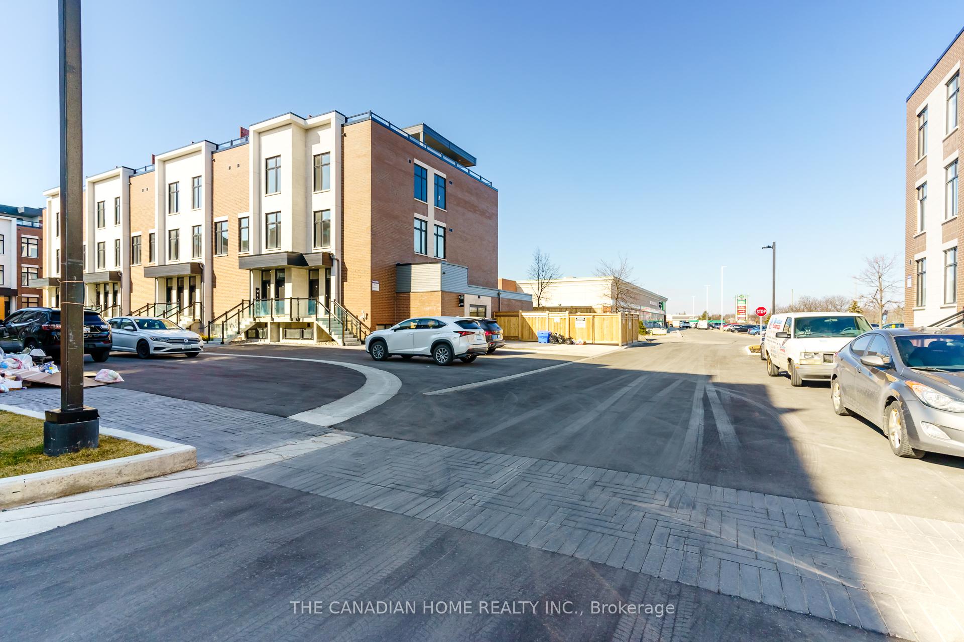 Photo 17 of Unit 216, 9560 Islington Avenue, Vaughan, Sonoma Heights — HOMEH