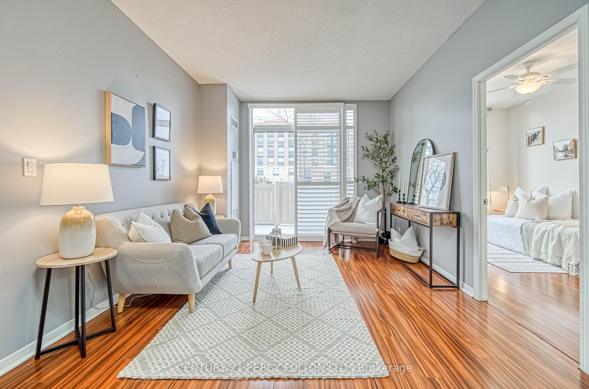 Photo 1 of Unit 114, 1000 The Esplanade N, Pickering, Town Centre — HOMEH