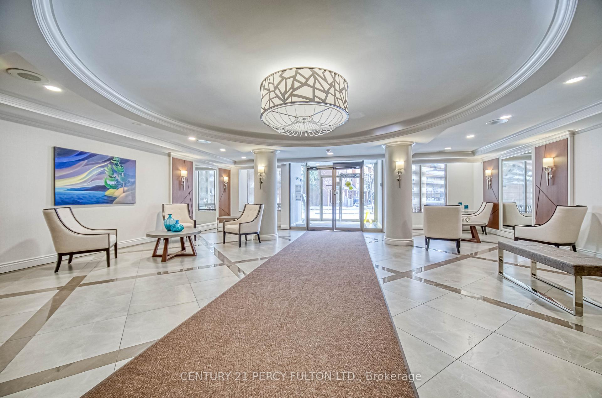 Photo 8 of Unit 114, 1000 The Esplanade N, Pickering, Town Centre — HOMEH