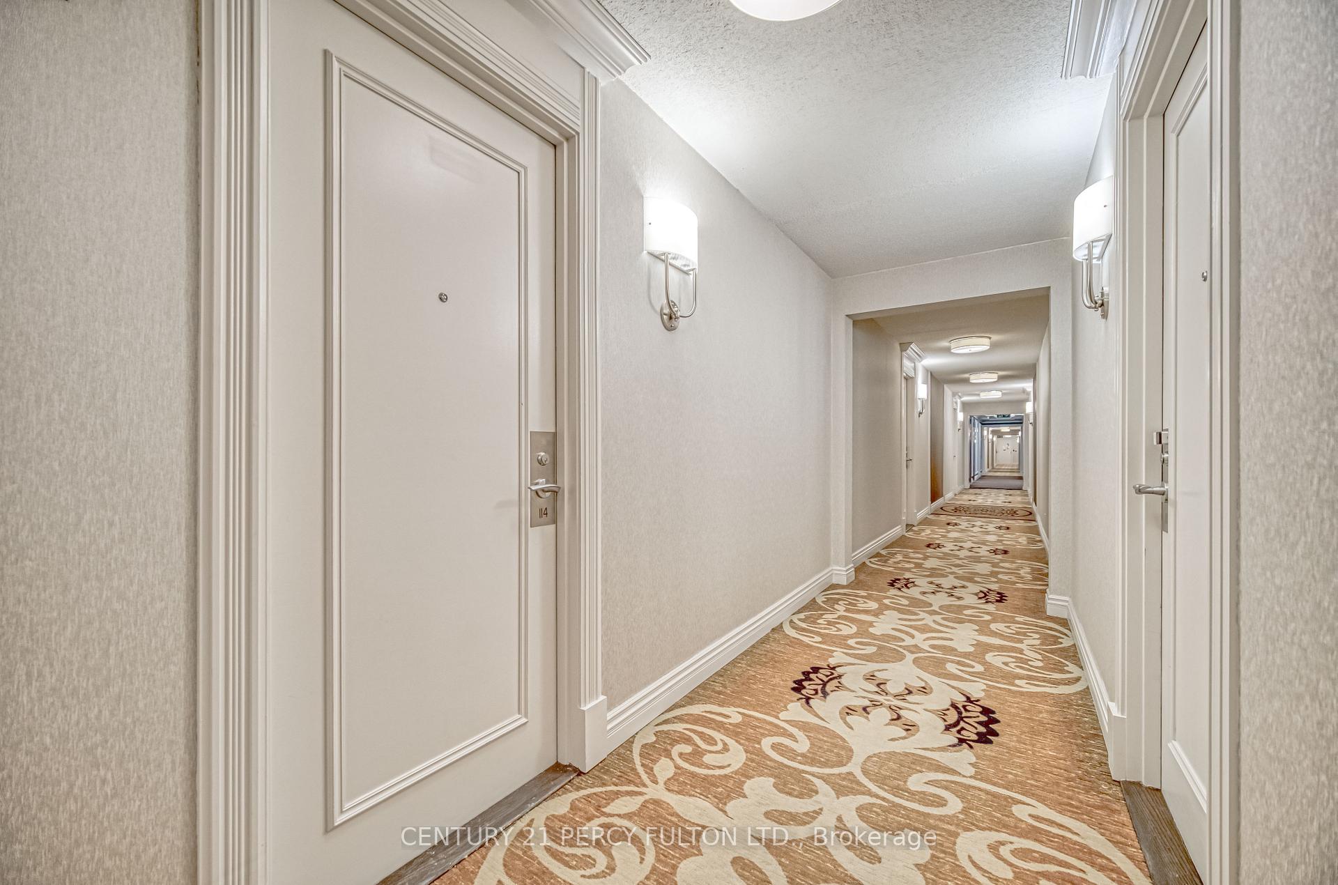 Photo 3 of Unit 114, 1000 The Esplanade N, Pickering, Town Centre — HOMEH