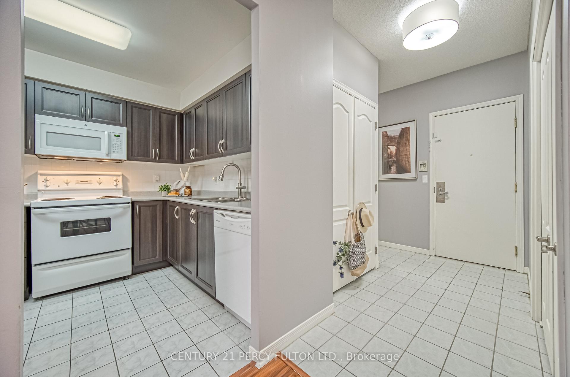 Photo 22 of Unit 114, 1000 The Esplanade N, Pickering, Town Centre — HOMEH