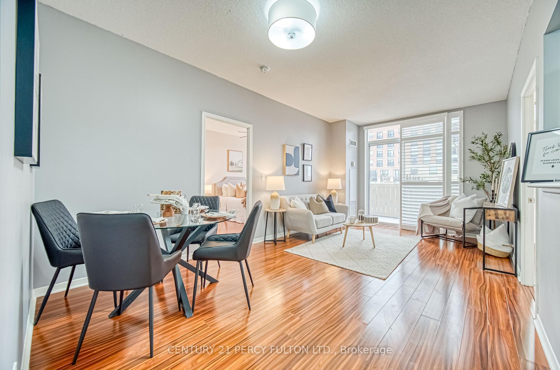Photo 4 of Unit 114, 1000 The Esplanade N, Pickering, Town Centre — HOMEH