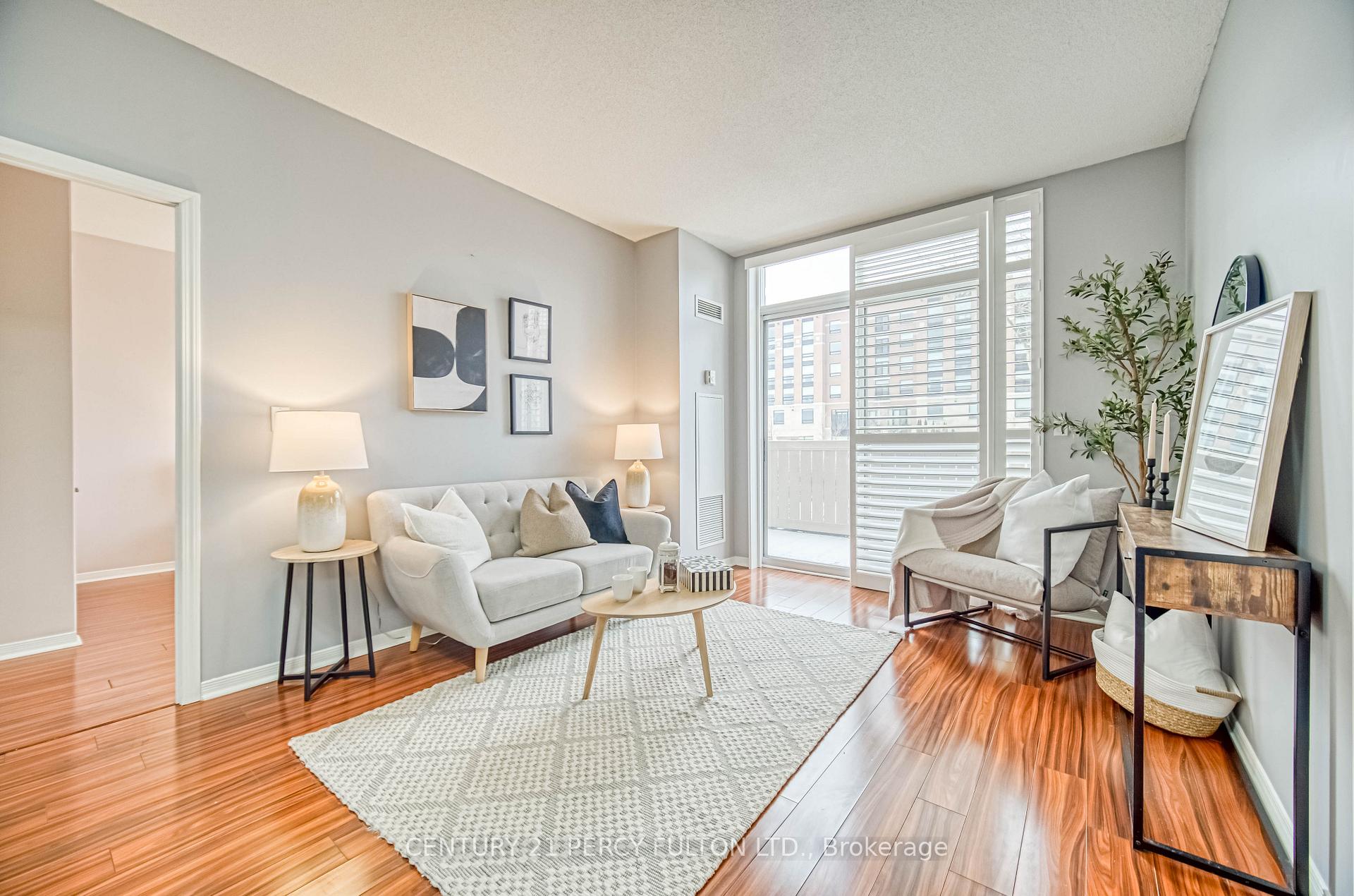 Photo 26 of Unit 114, 1000 The Esplanade N, Pickering, Town Centre — HOMEH