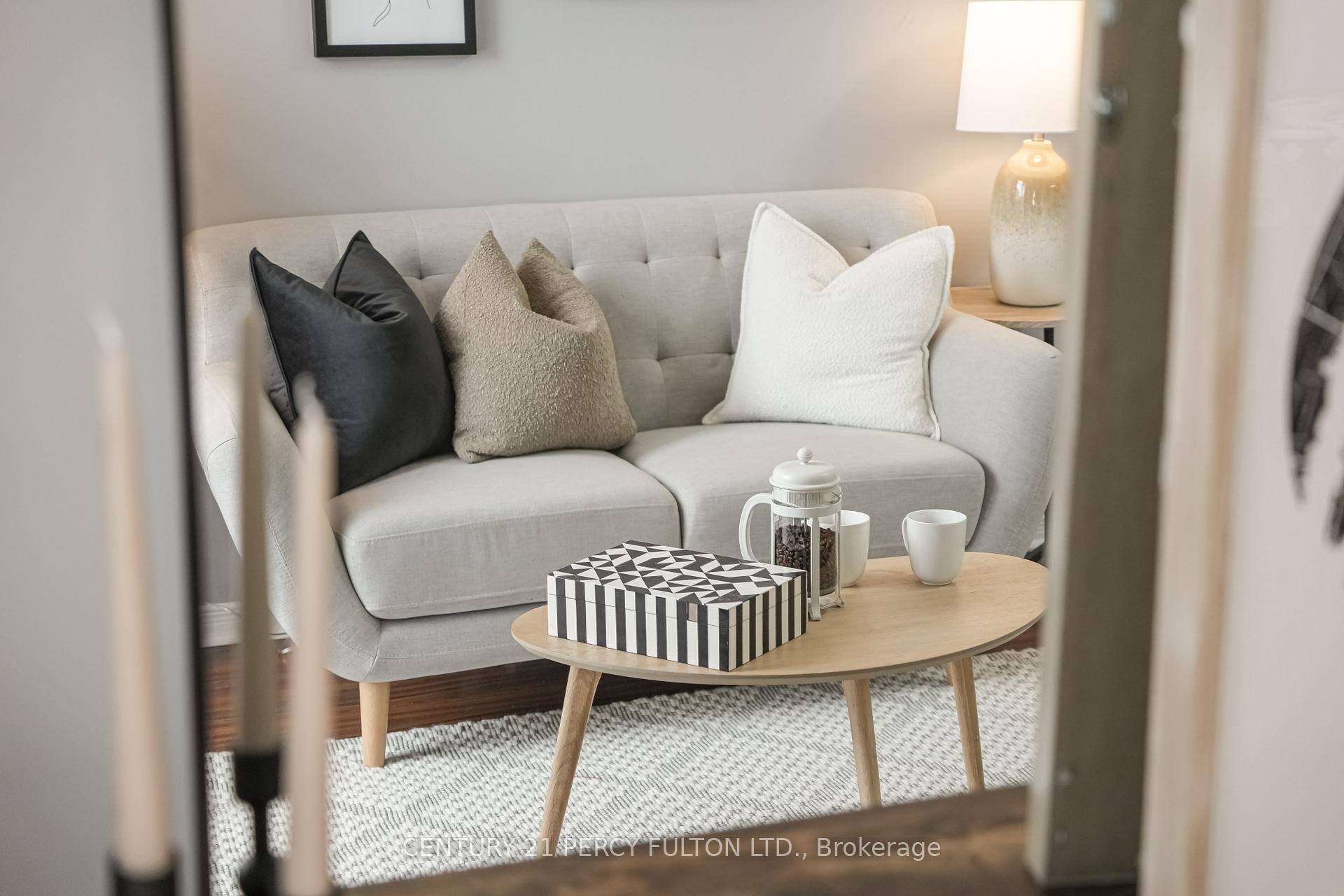 Photo 12 of Unit 114, 1000 The Esplanade N, Pickering, Town Centre — HOMEH