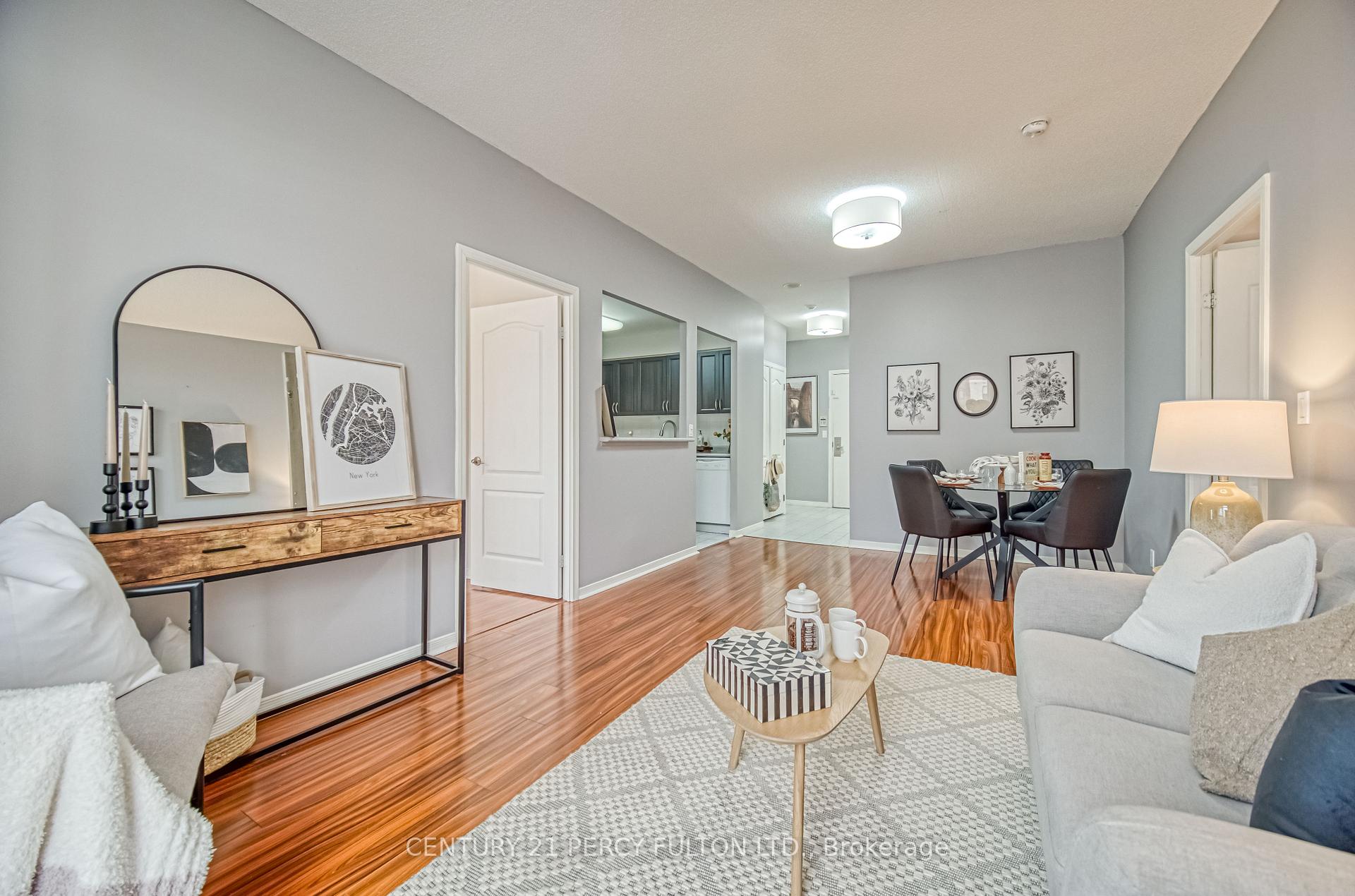 Photo 18 of Unit 114, 1000 The Esplanade N, Pickering, Town Centre — HOMEH