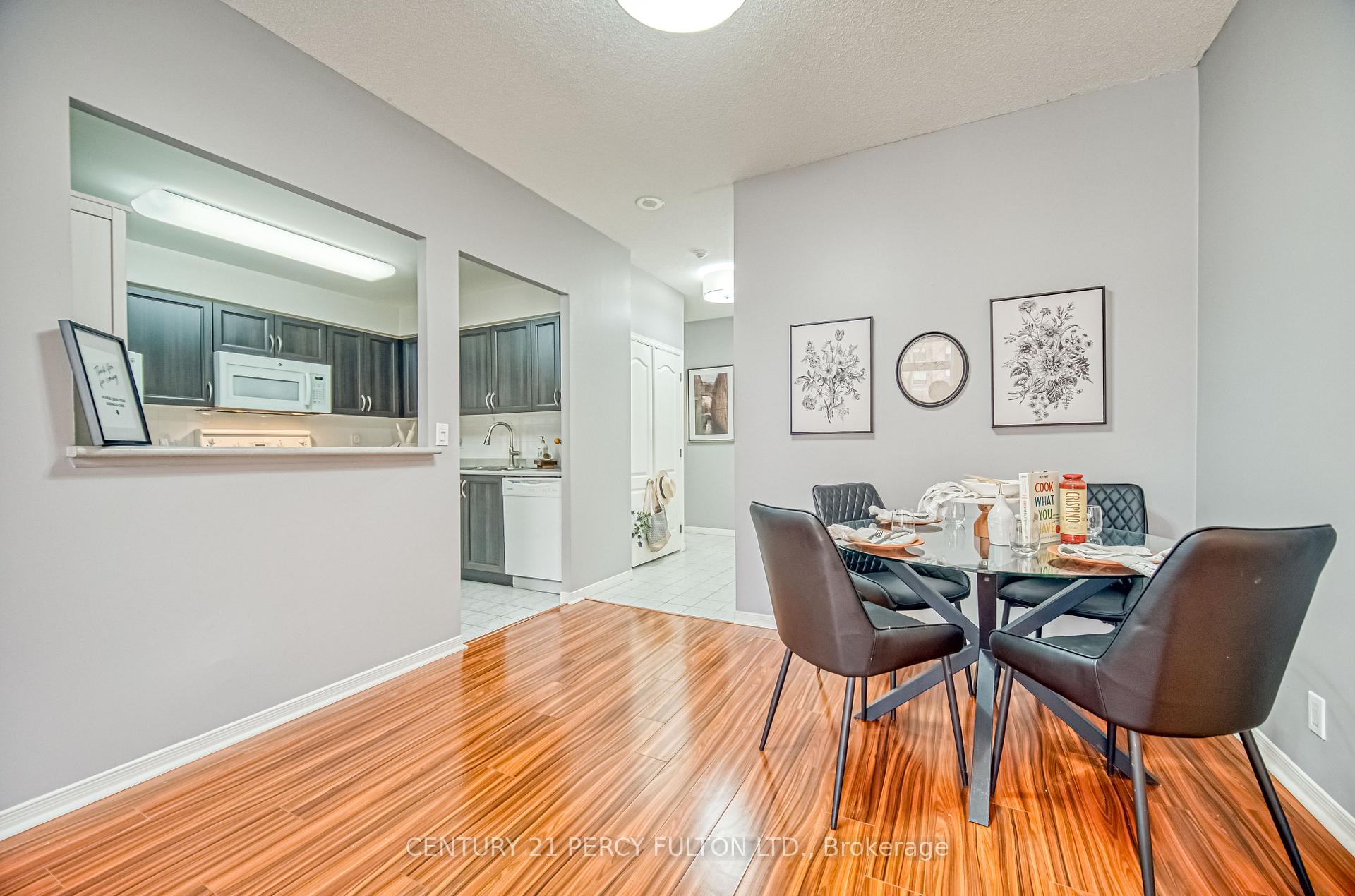 Photo 6 of Unit 114, 1000 The Esplanade N, Pickering, Town Centre — HOMEH
