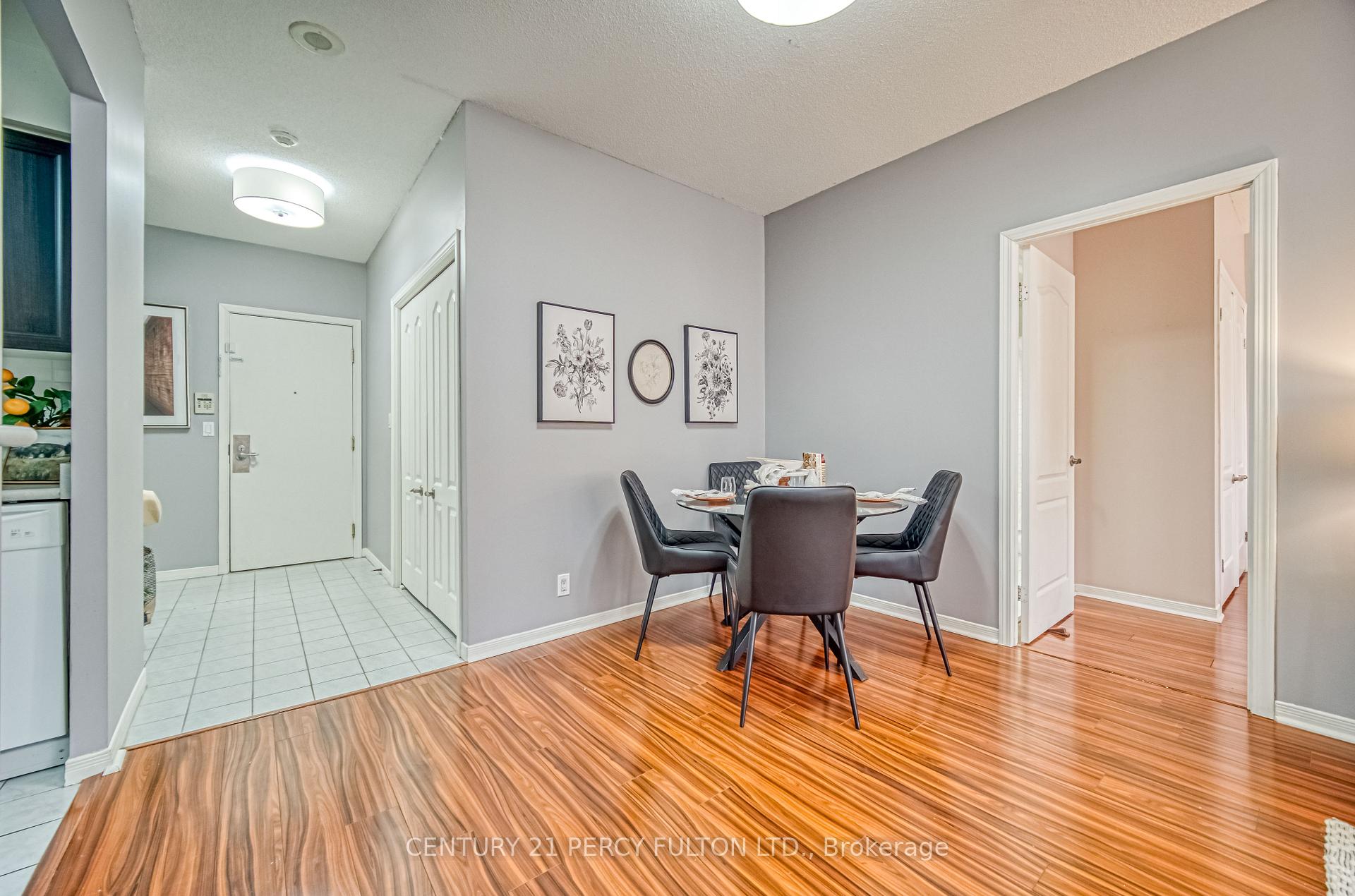 Photo 32 of Unit 114, 1000 The Esplanade N, Pickering, Town Centre — HOMEH