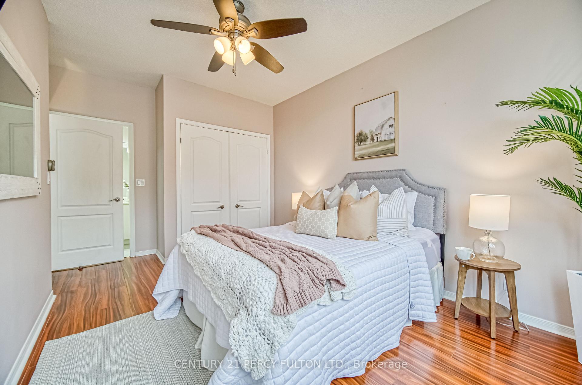 Photo 17 of Unit 114, 1000 The Esplanade N, Pickering, Town Centre — HOMEH