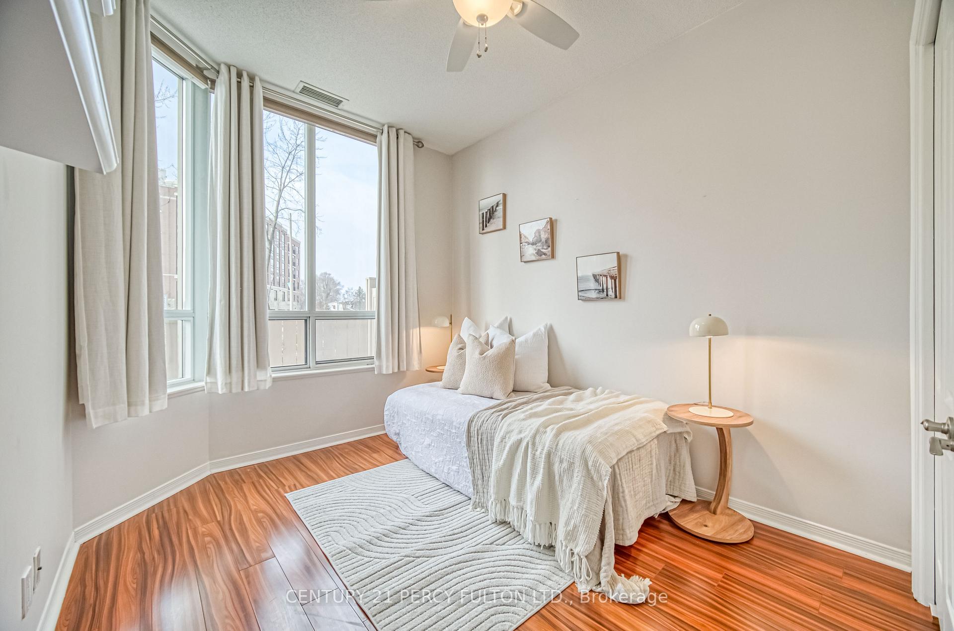 Photo 28 of Unit 114, 1000 The Esplanade N, Pickering, Town Centre — HOMEH