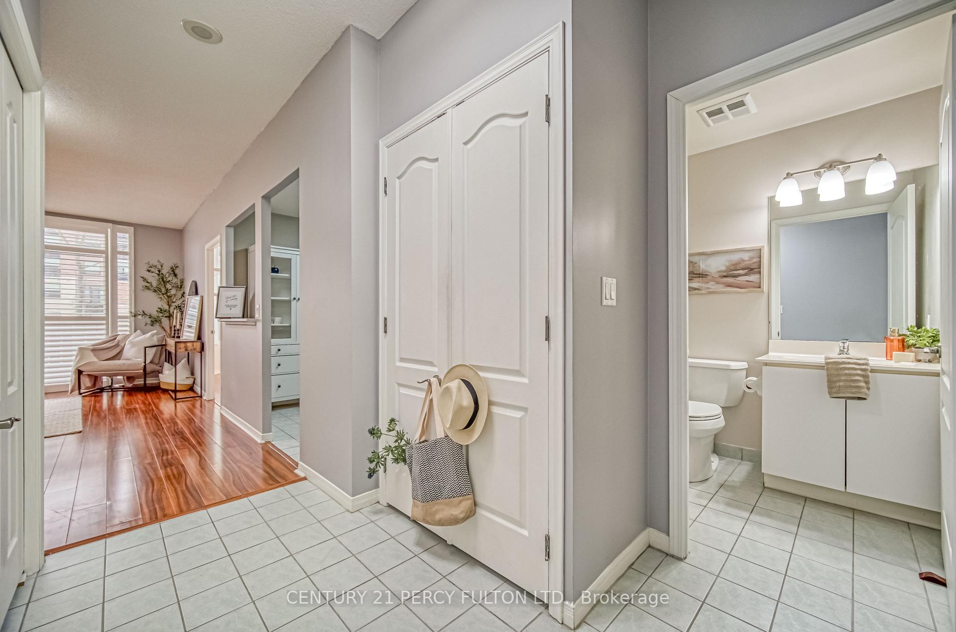 Photo 16 of Unit 114, 1000 The Esplanade N, Pickering, Town Centre — HOMEH