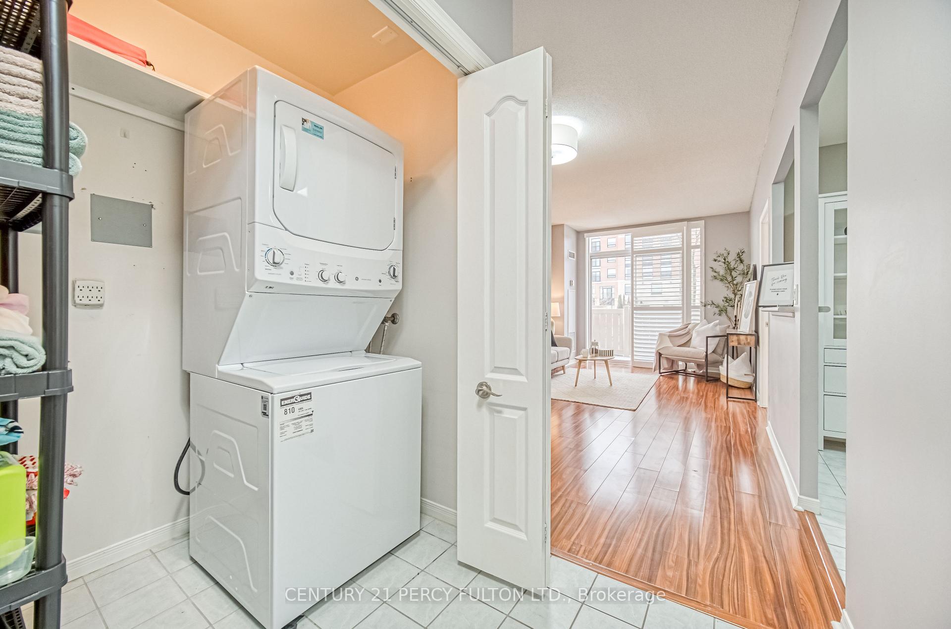 Photo 20 of Unit 114, 1000 The Esplanade N, Pickering, Town Centre — HOMEH