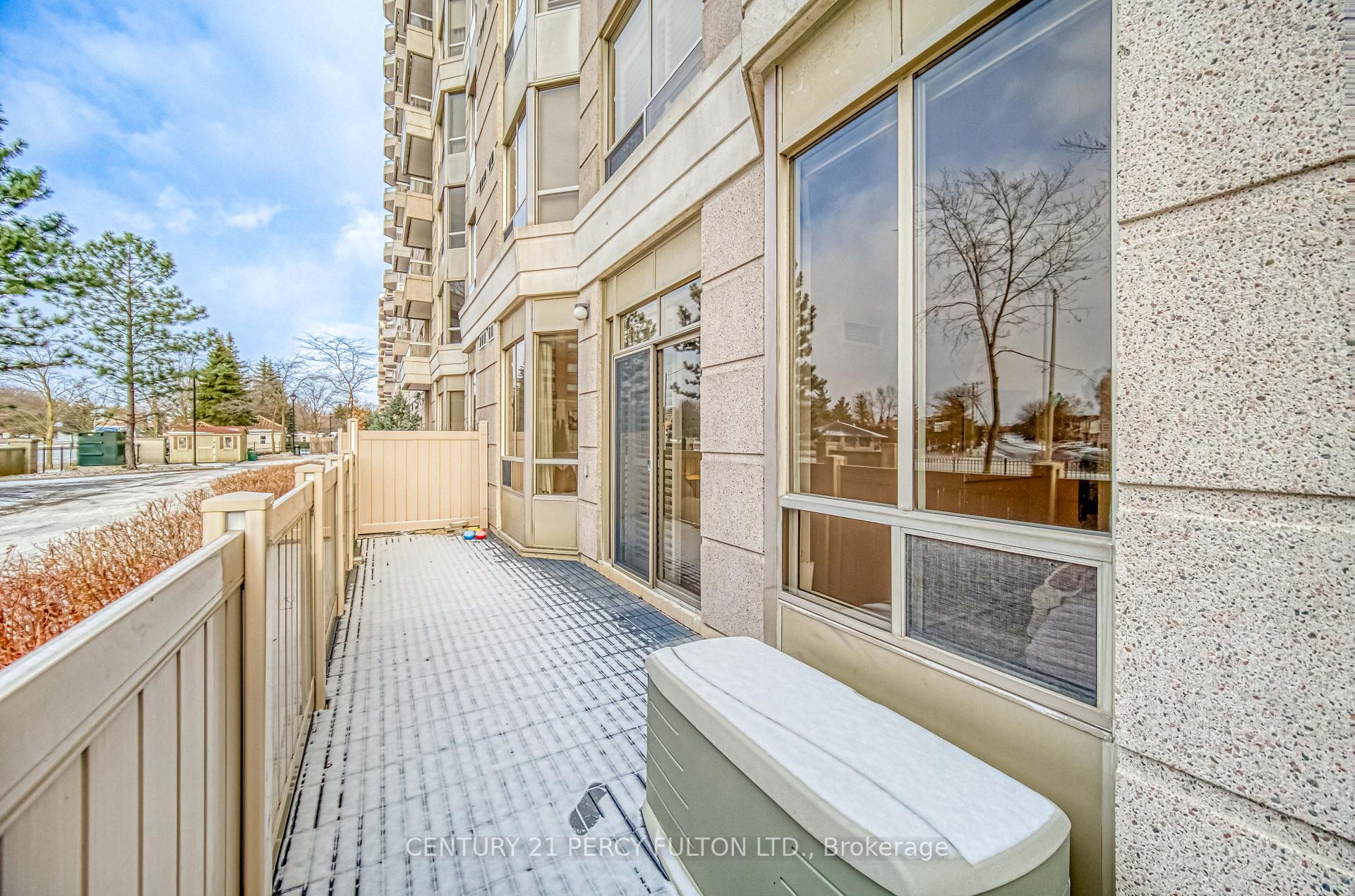 Photo 21 of Unit 114, 1000 The Esplanade N, Pickering, Town Centre — HOMEH