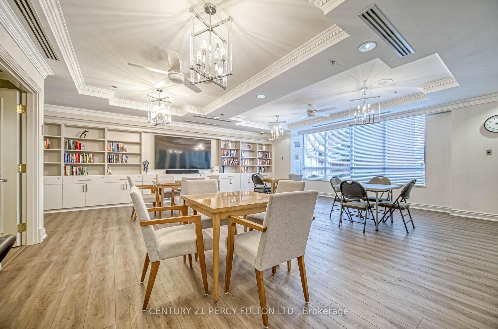 Photo 24 of Unit 114, 1000 The Esplanade N, Pickering, Town Centre — HOMEH