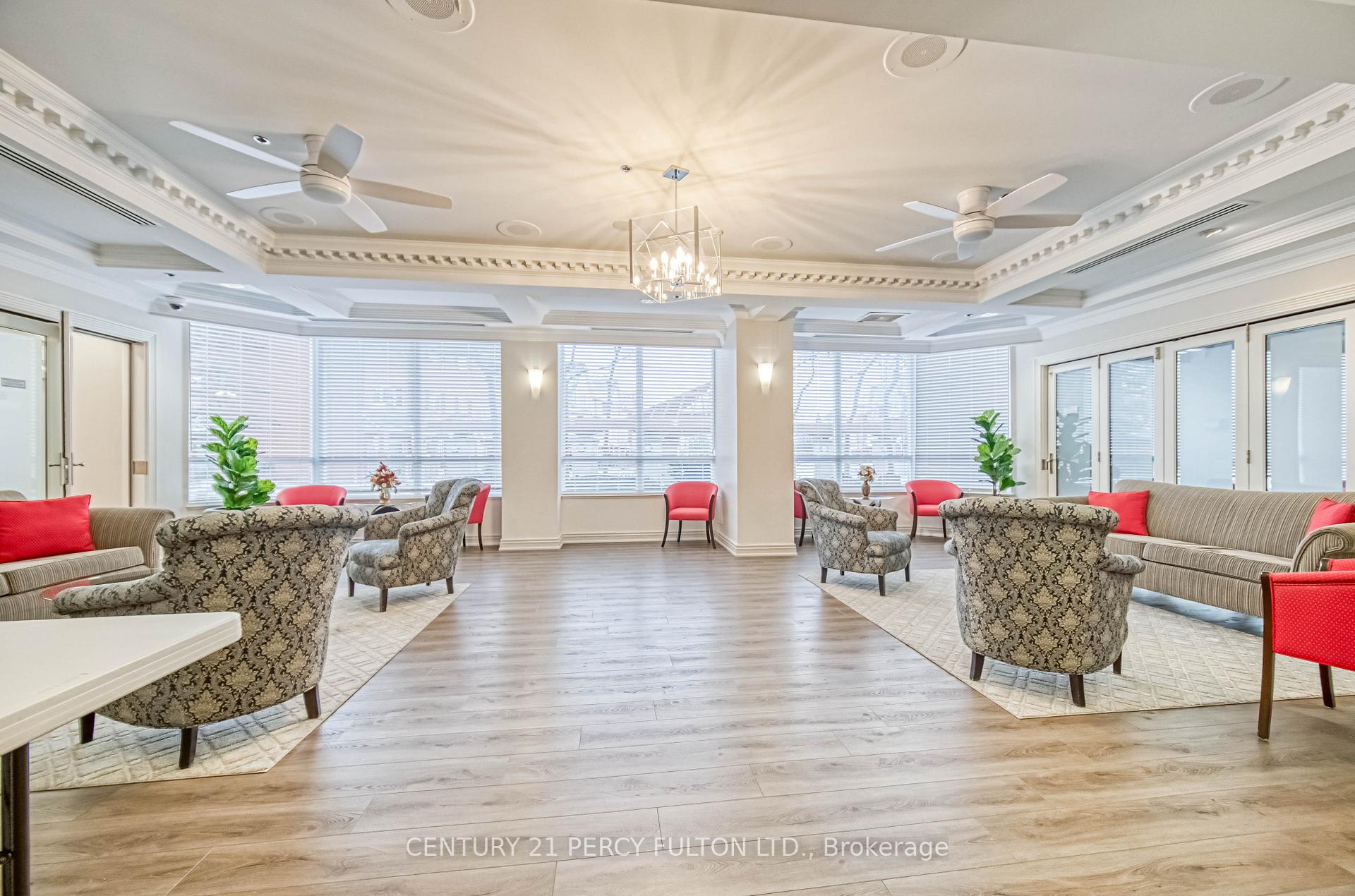 Photo 15 of Unit 114, 1000 The Esplanade N, Pickering, Town Centre — HOMEH