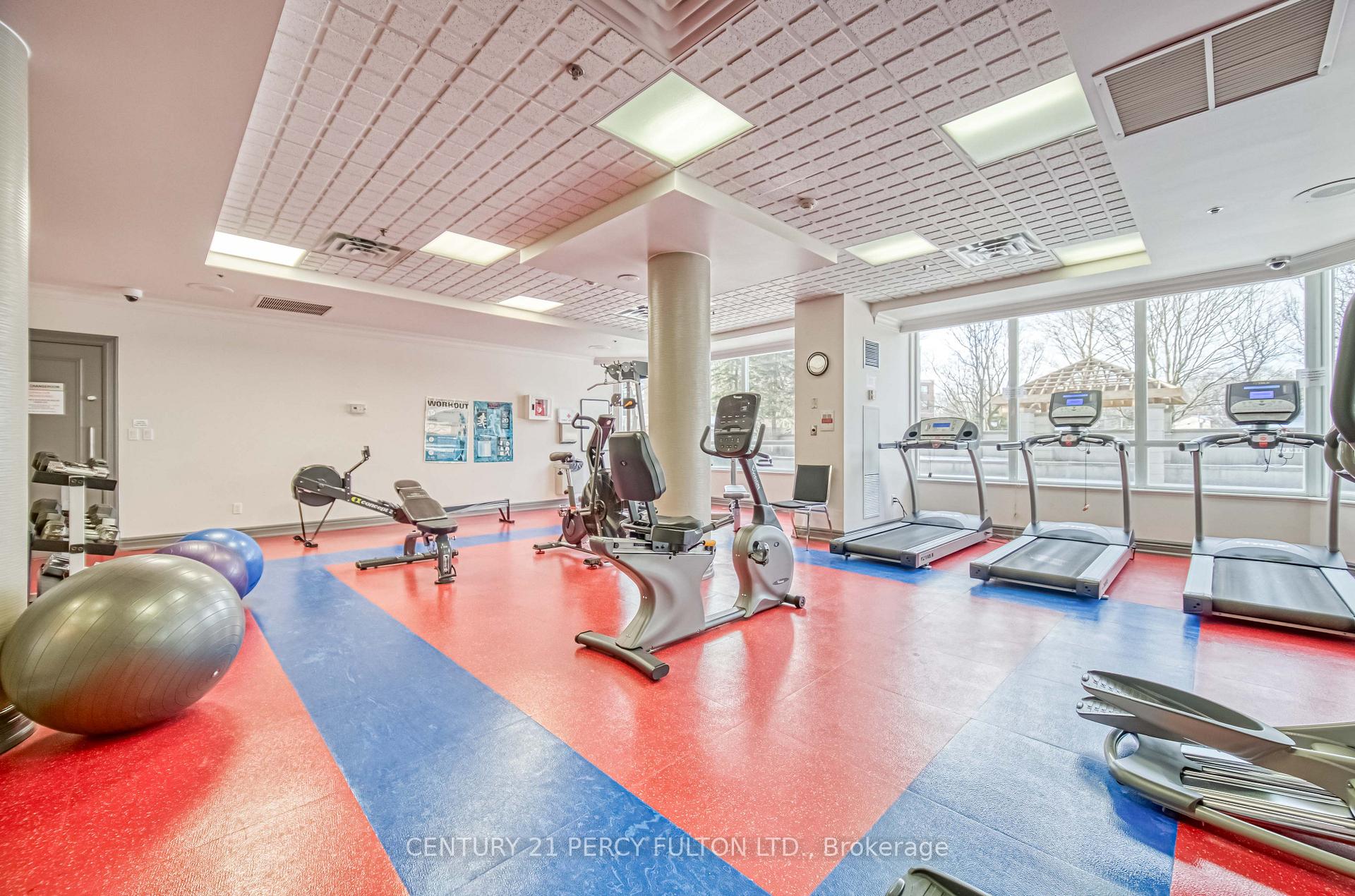Photo 19 of Unit 114, 1000 The Esplanade N, Pickering, Town Centre — HOMEH