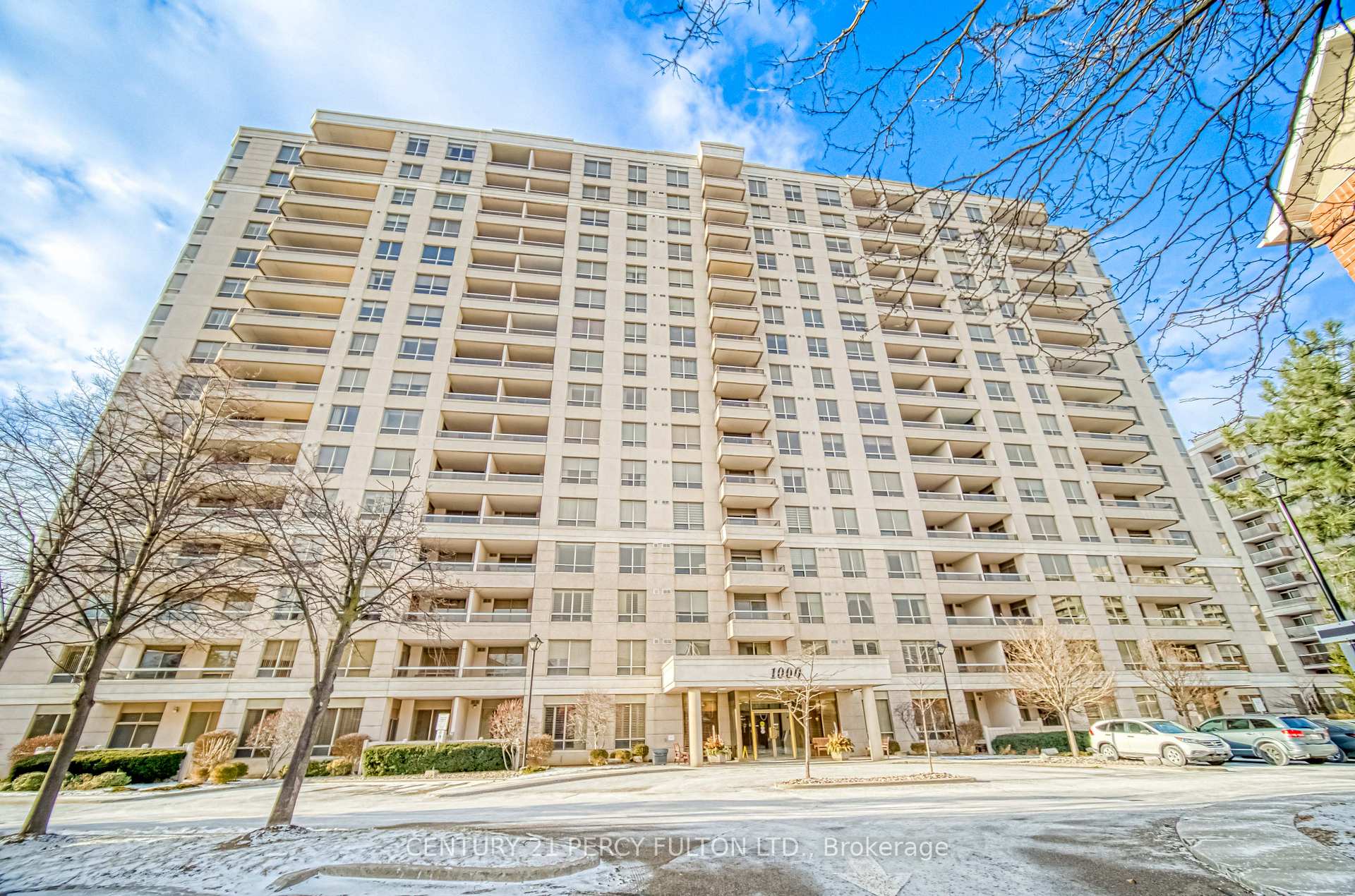 Photo 27 of Unit 114, 1000 The Esplanade N, Pickering, Town Centre — HOMEH